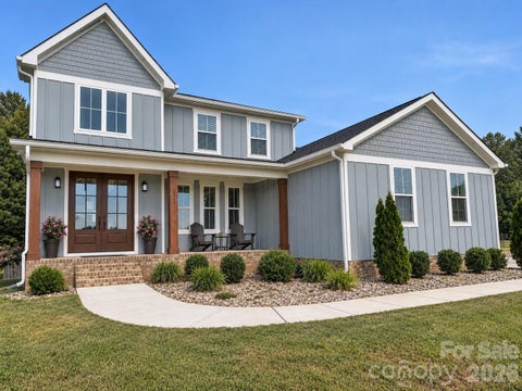 Photo of 2665 Umberger Road, Cleveland, NC 27013 (MLS # 4425571)