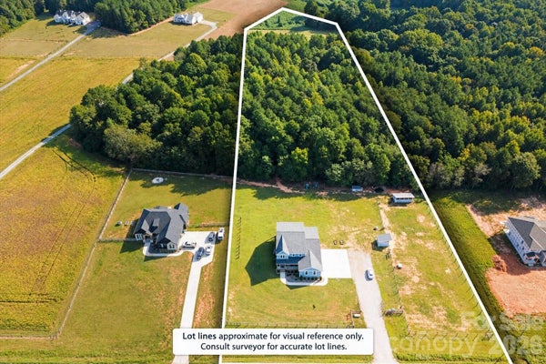 2665 UMBERGER RD, CLEVELAND, NC 27013 - Image 4a925a0c47c9cd30ba0652a488fb4a21/458823235