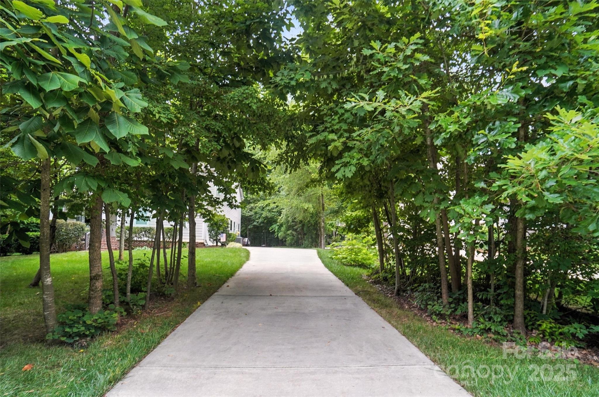 8214 Aspen Court