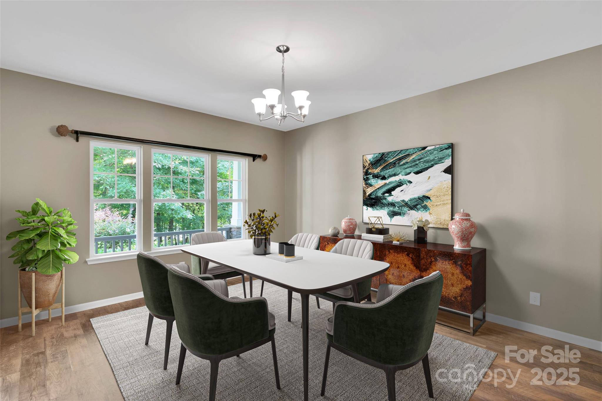 8214 Aspen Court