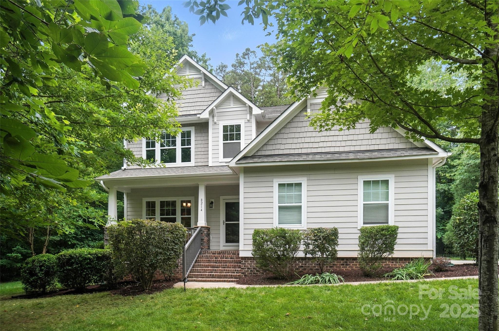 8214 Aspen Court