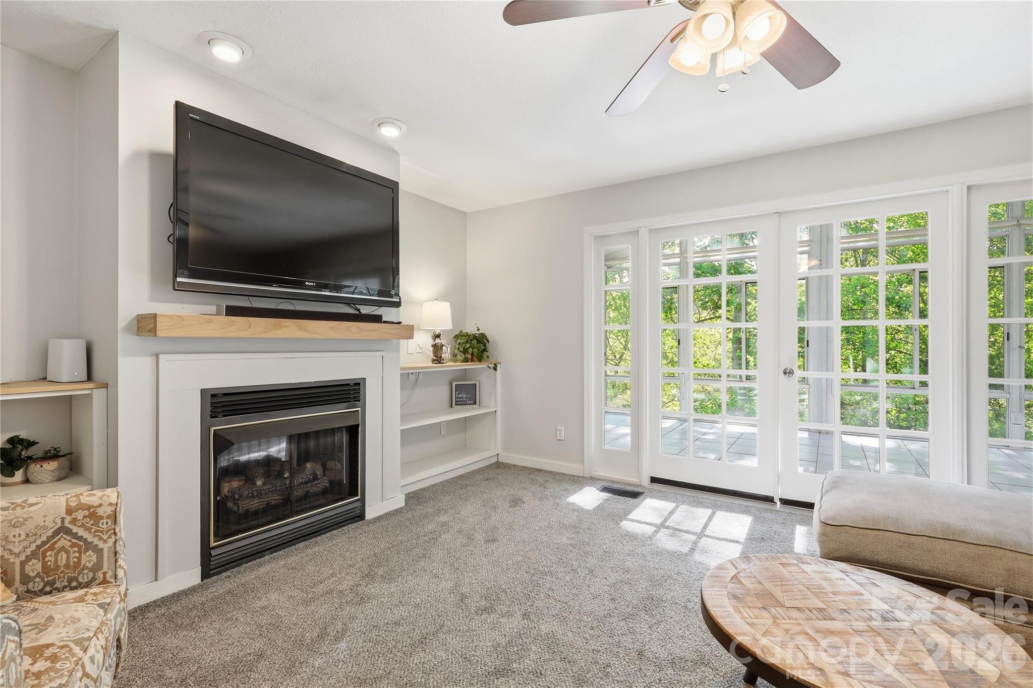 The Knolls - Residential