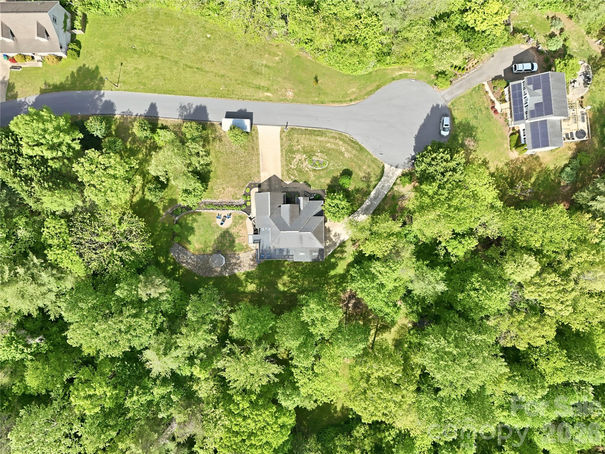 The Knolls - Residential