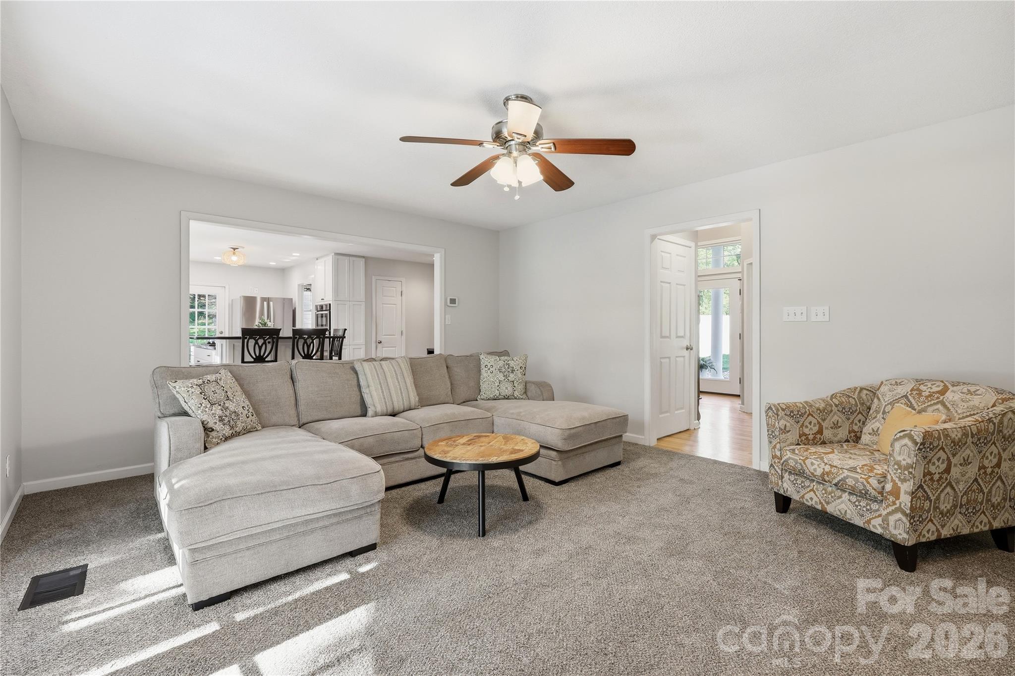 The Knolls - Residential