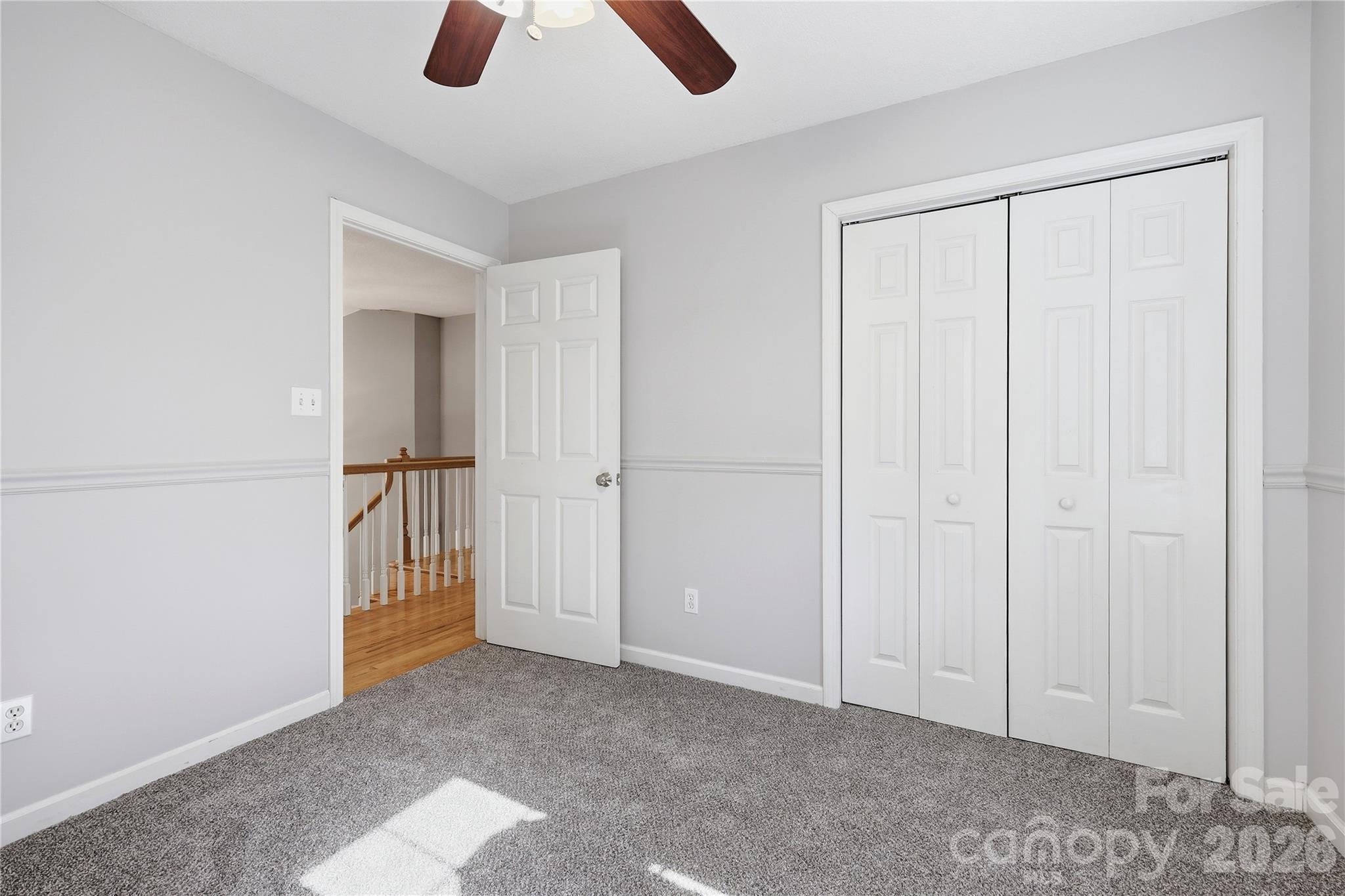 The Knolls - Residential