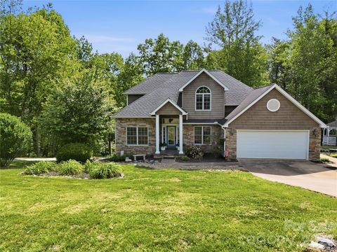 Photo of 275 Ferguson Drive, Asheville, NC 28806 (MLS # 4379726)