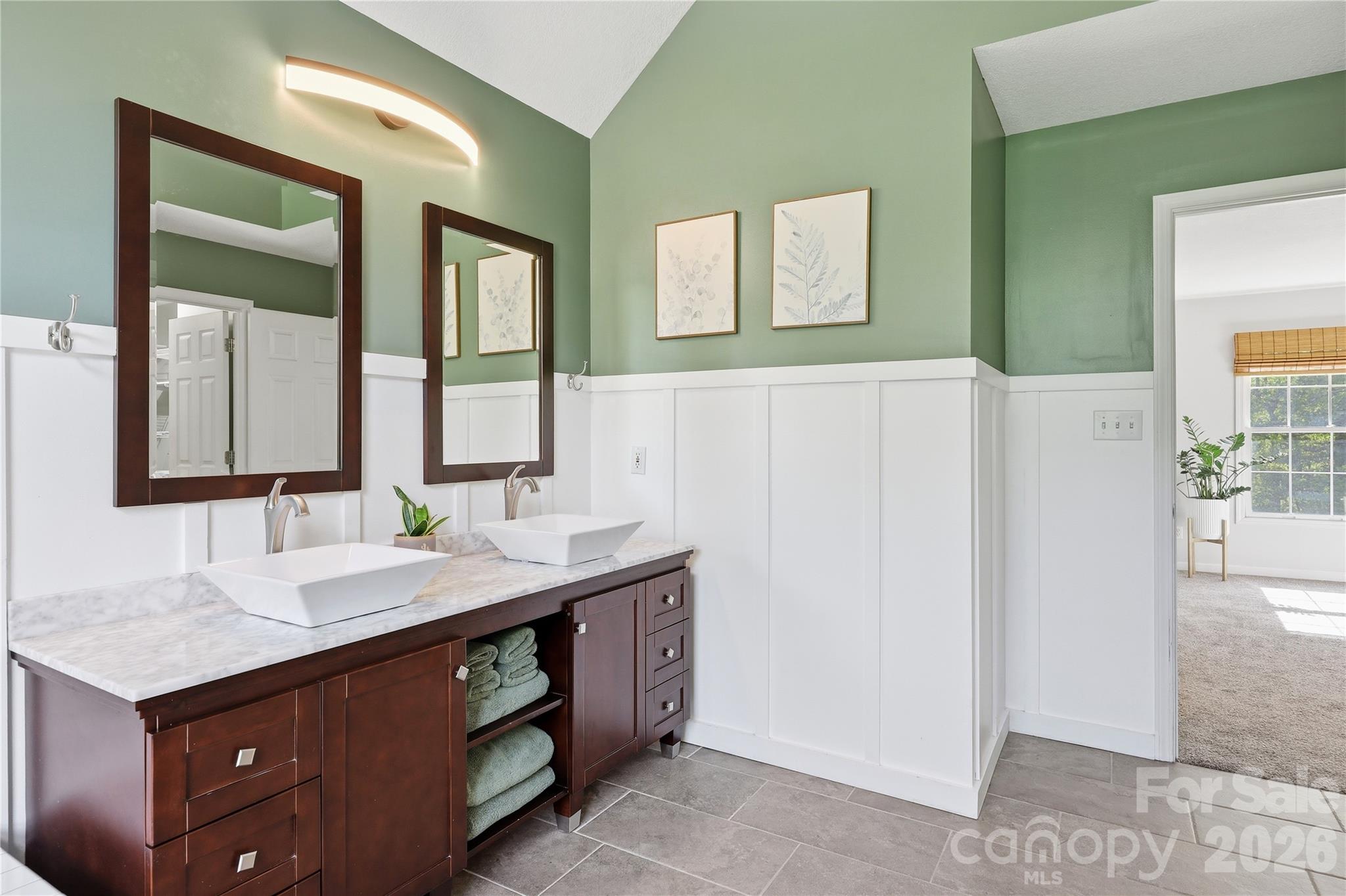 The Knolls - Residential
