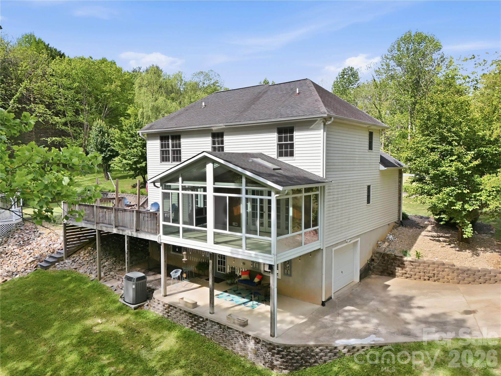 The Knolls - Residential