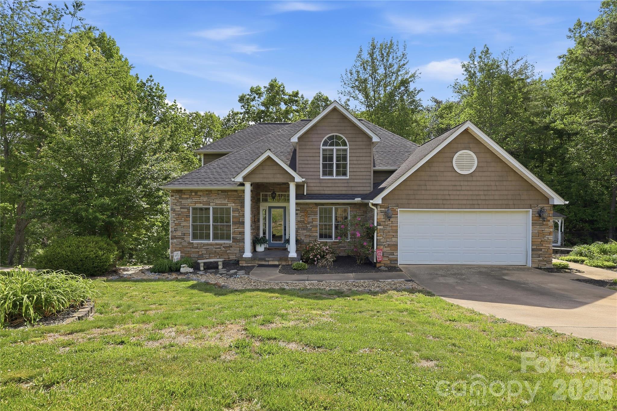 The Knolls - Residential