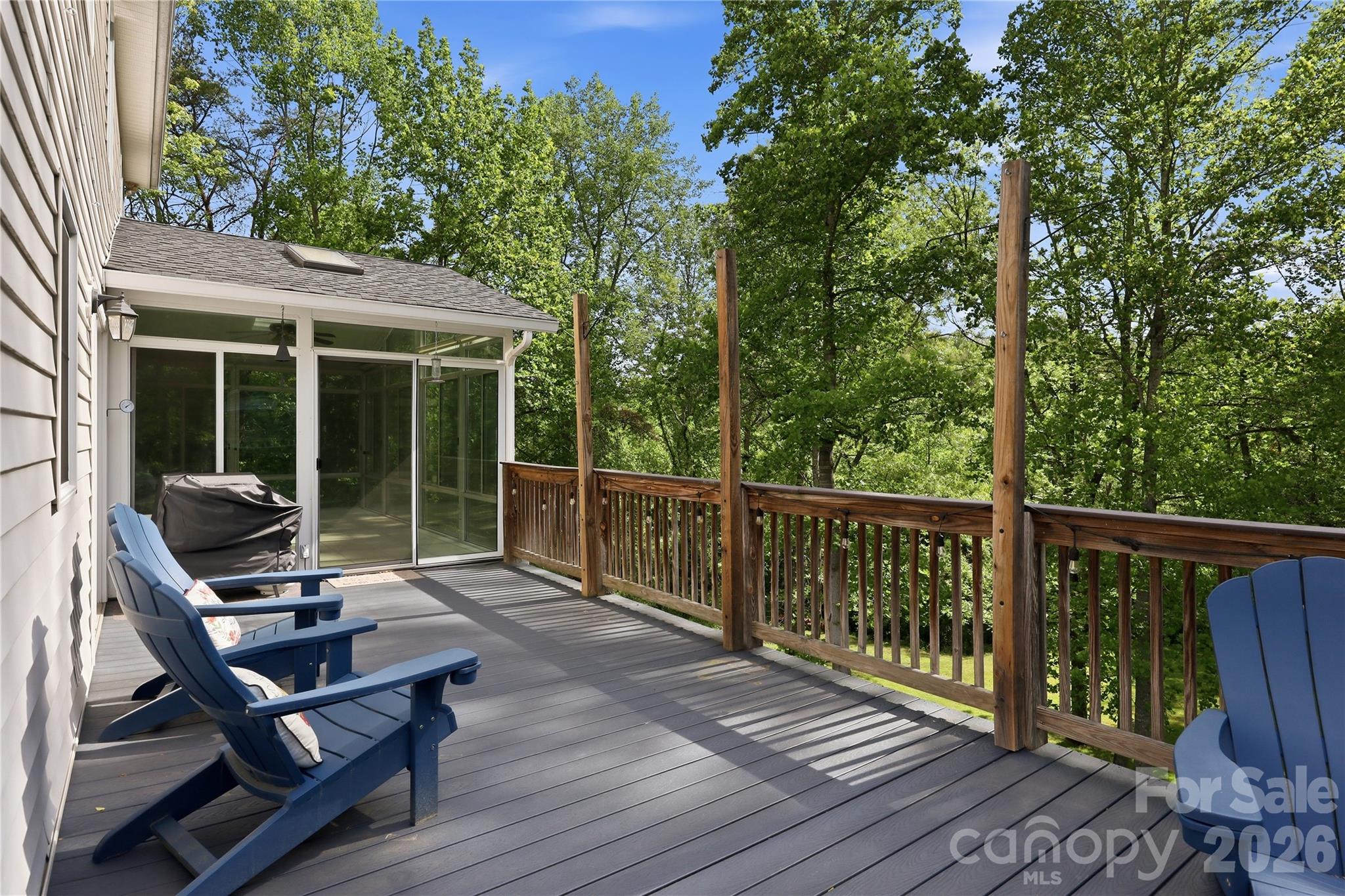 The Knolls - Residential