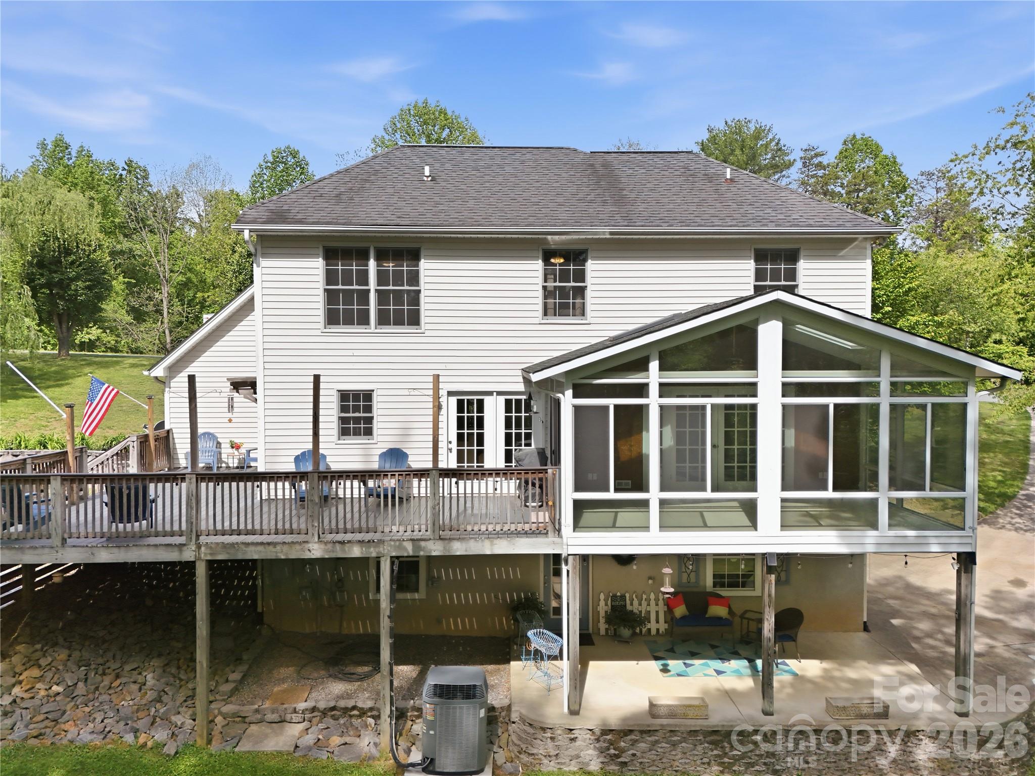 The Knolls - Residential