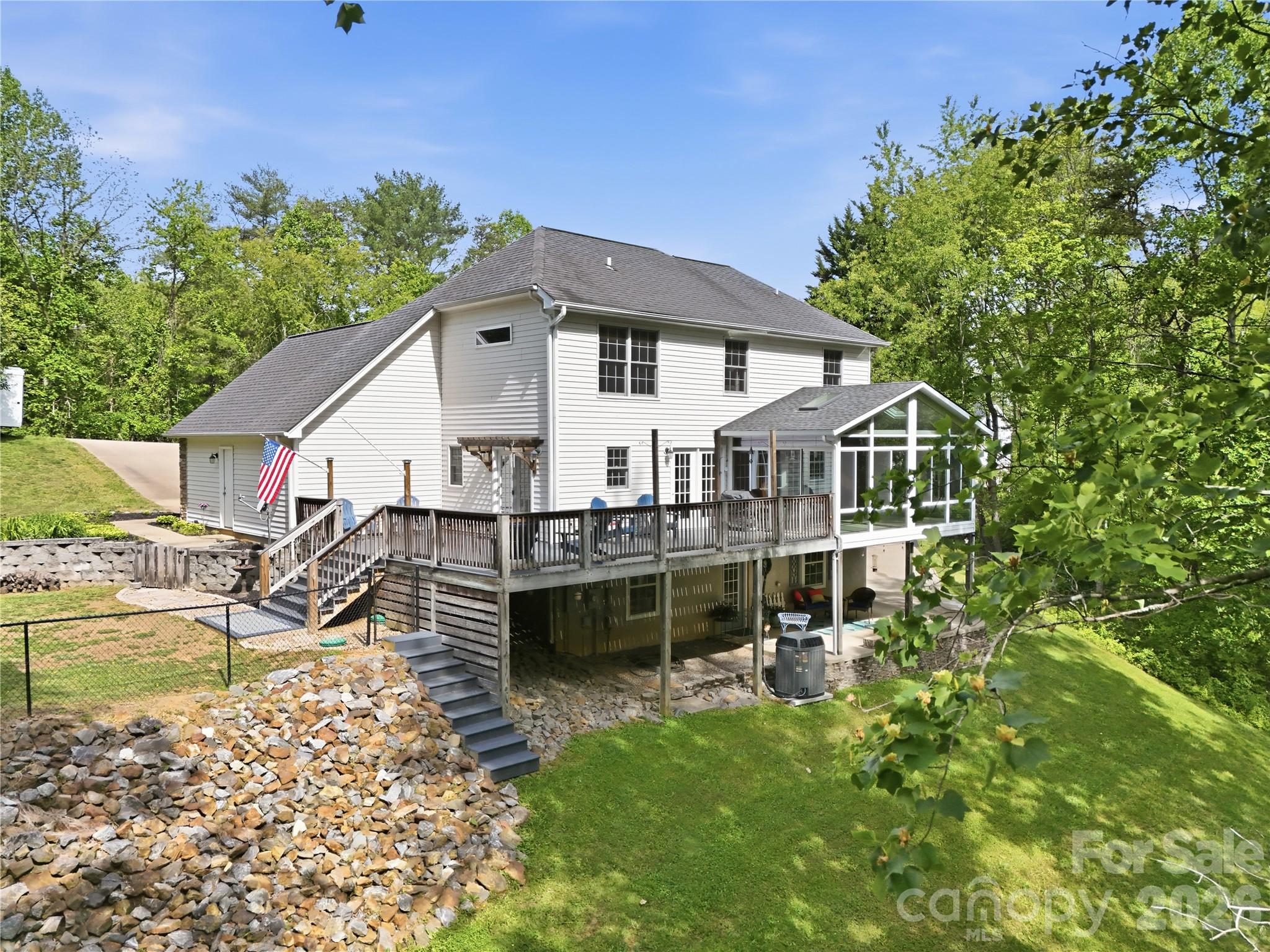 The Knolls - Residential
