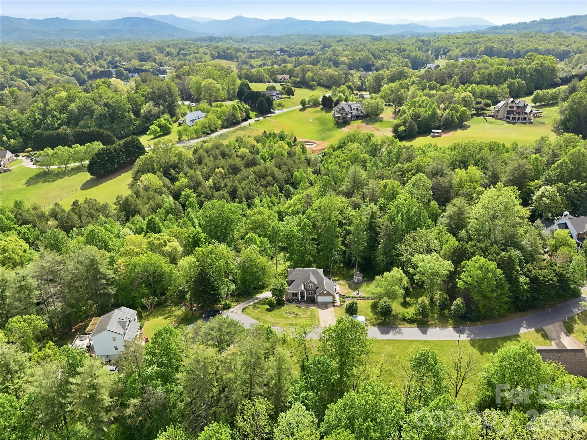 The Knolls - Residential