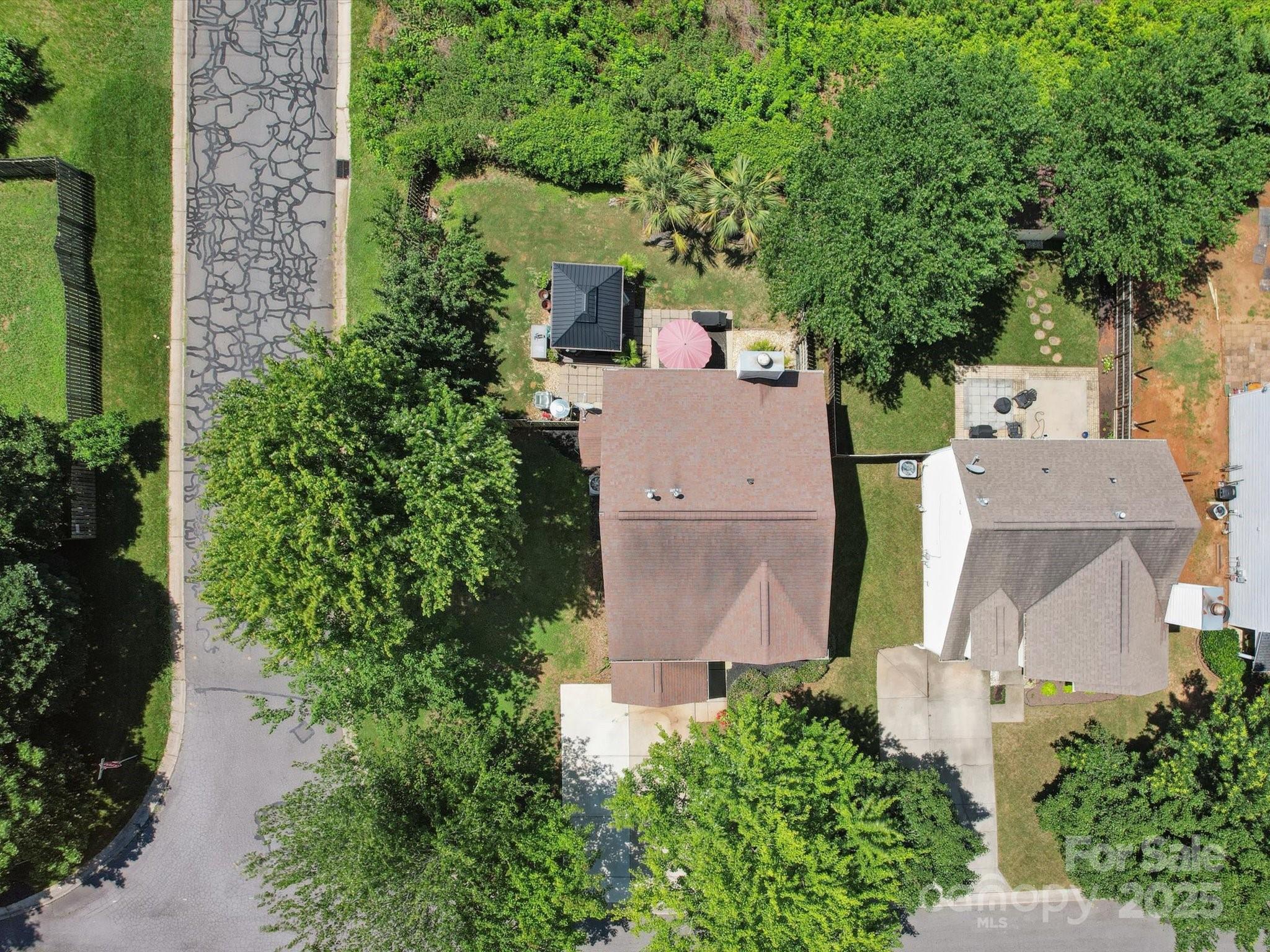 Forest Oaks - Residential