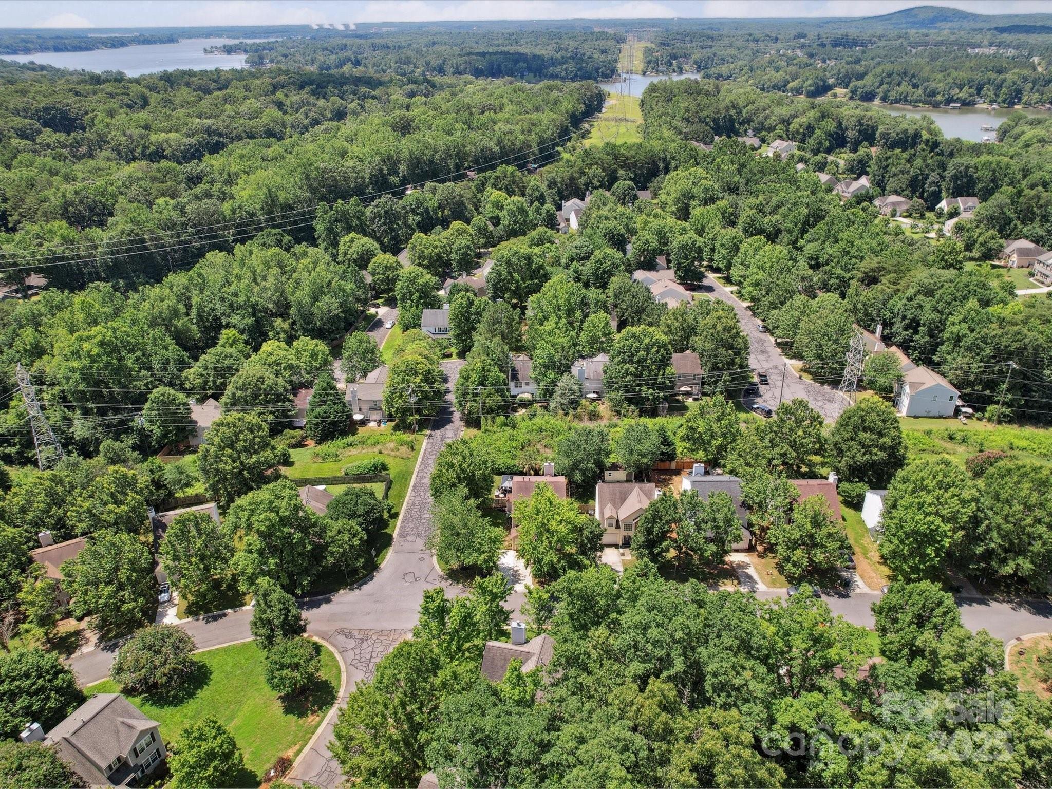 Forest Oaks - Residential