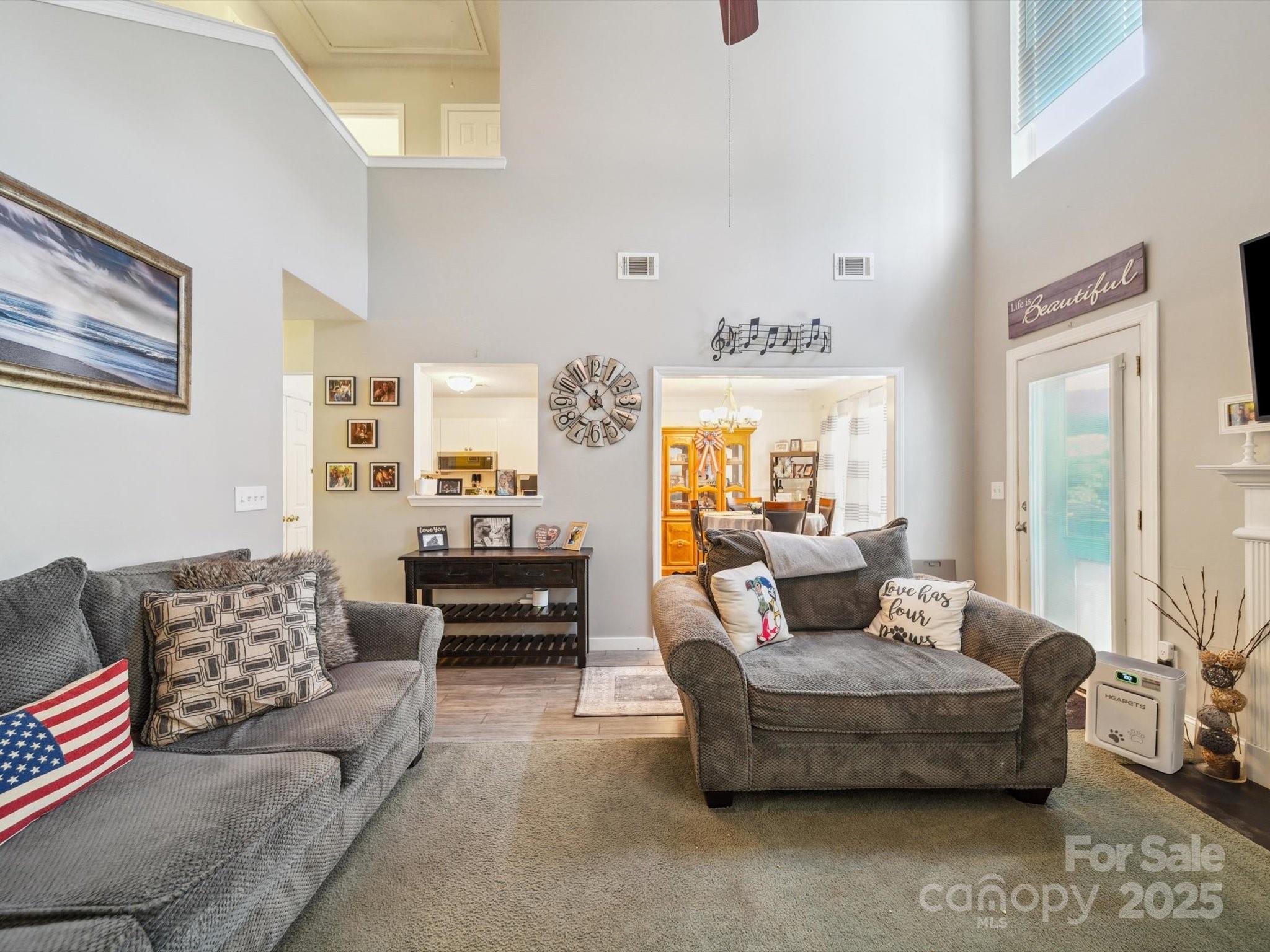 Forest Oaks - Residential