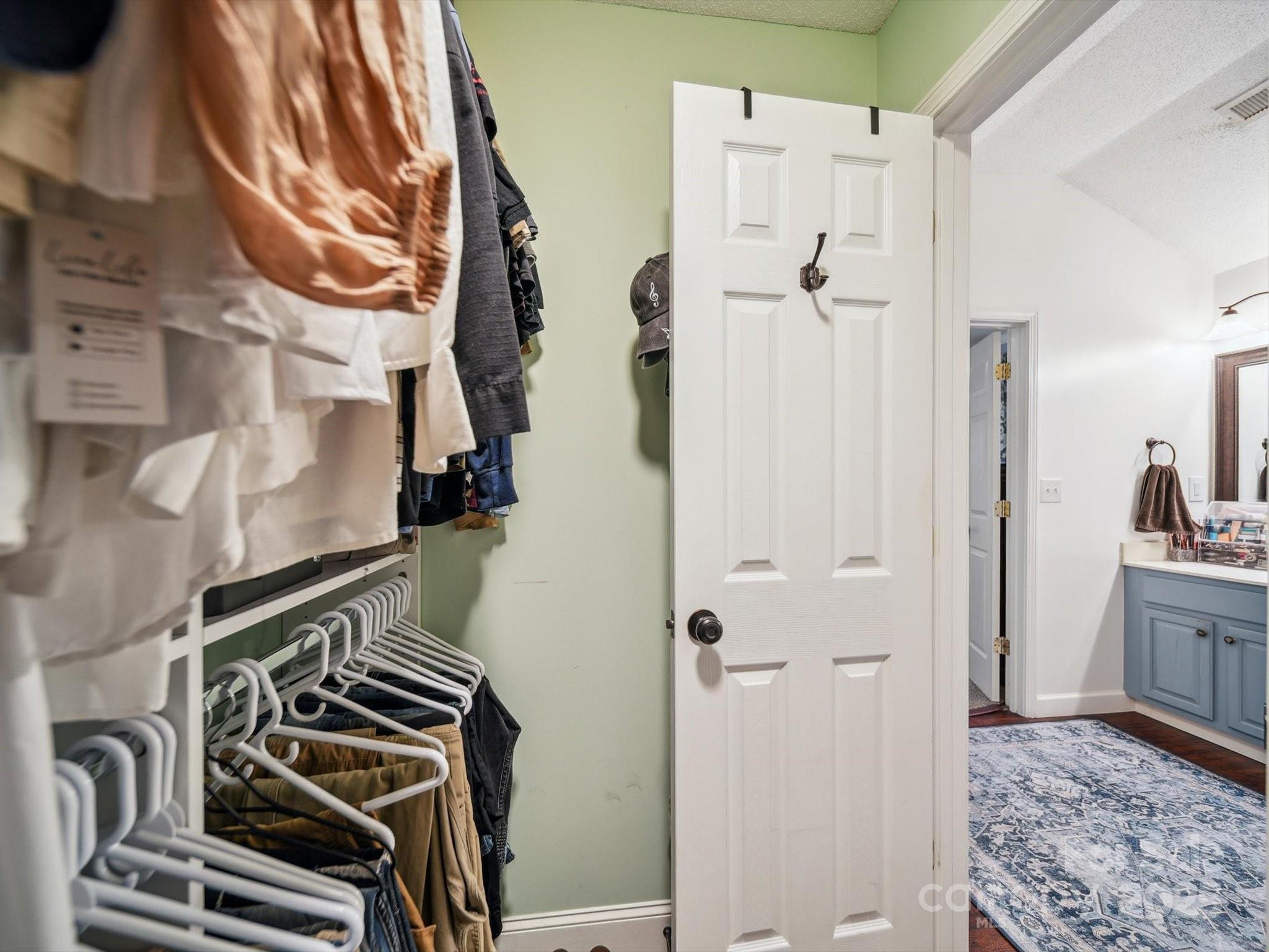 Forest Oaks - Residential