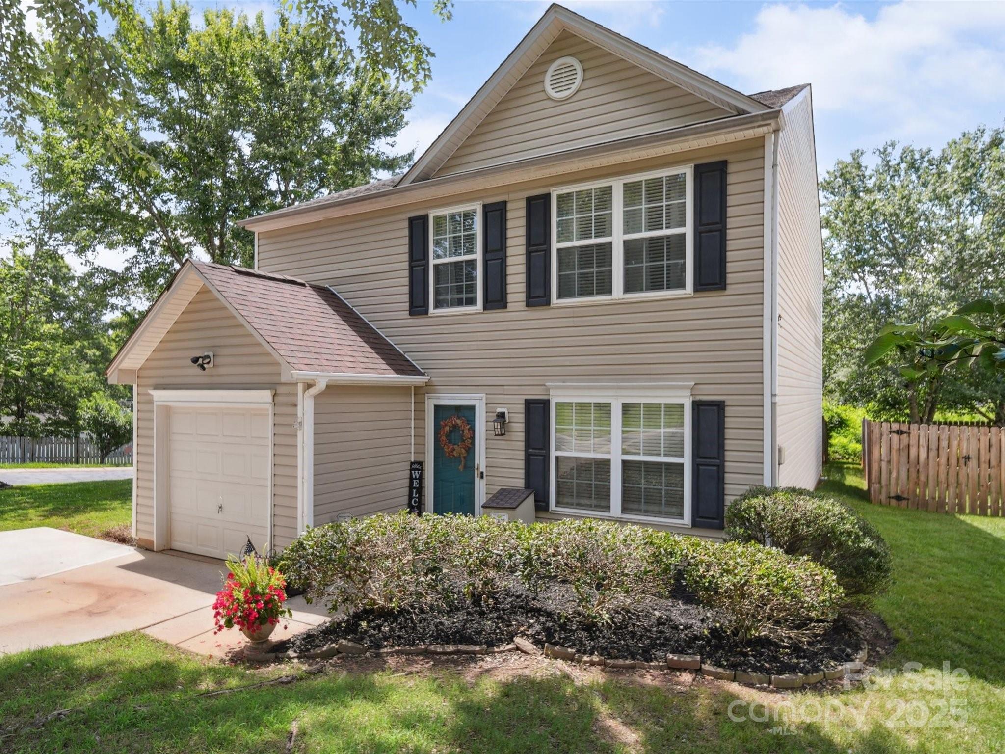 Forest Oaks - Residential