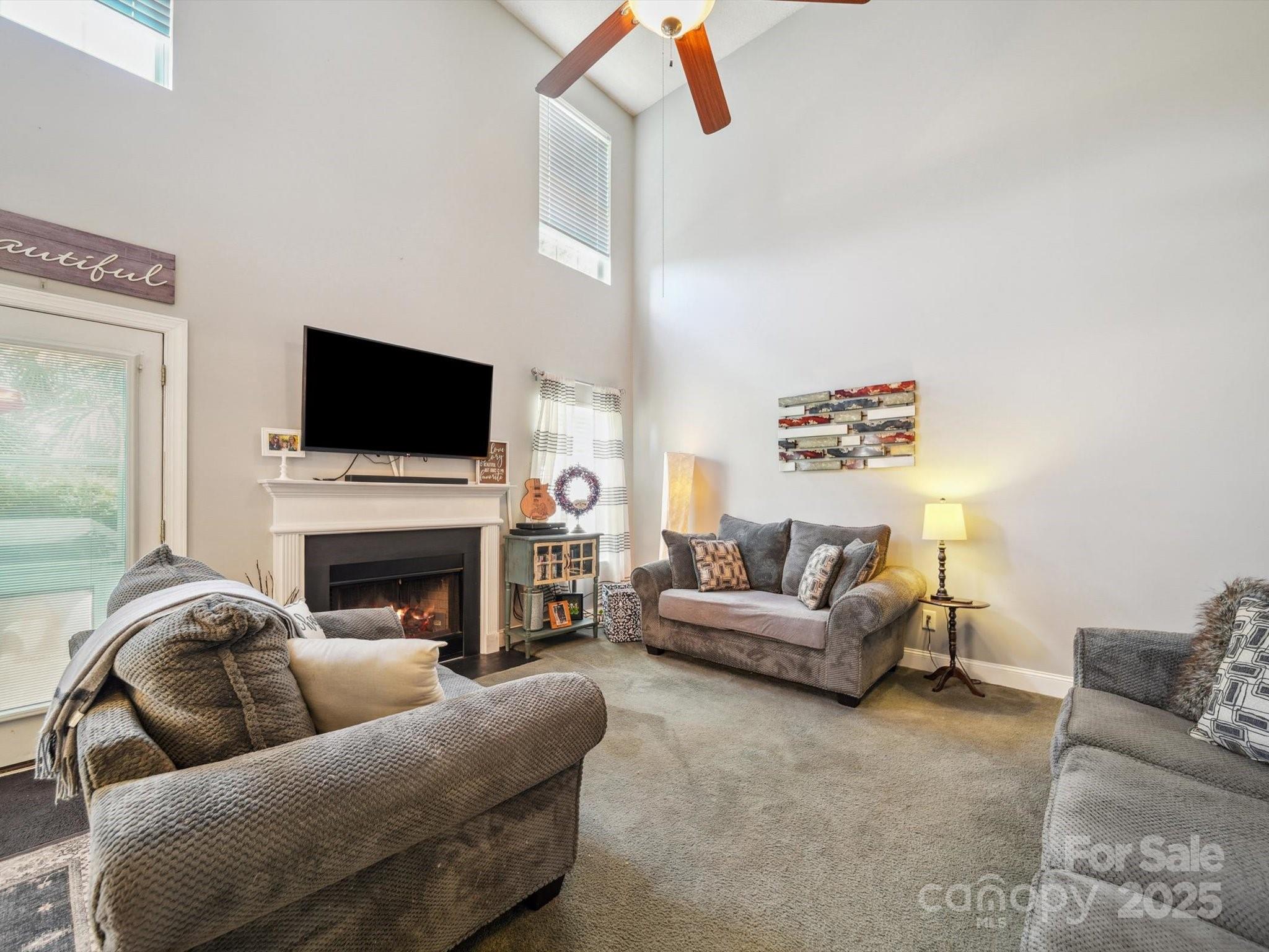 Forest Oaks - Residential