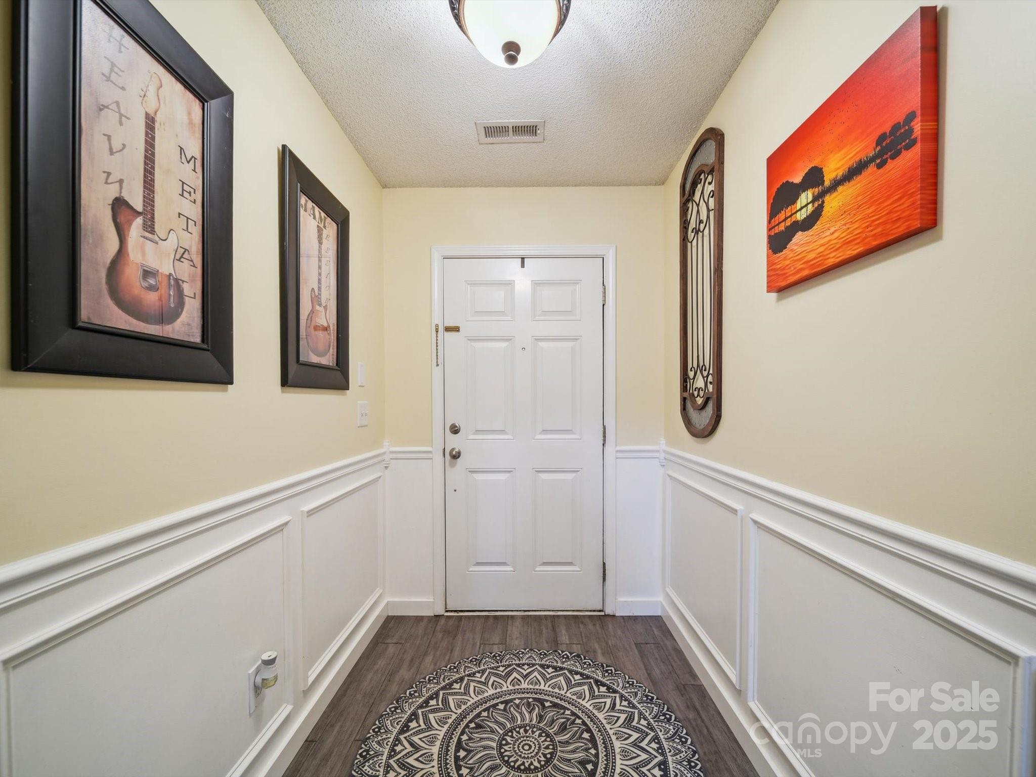 Forest Oaks - Residential