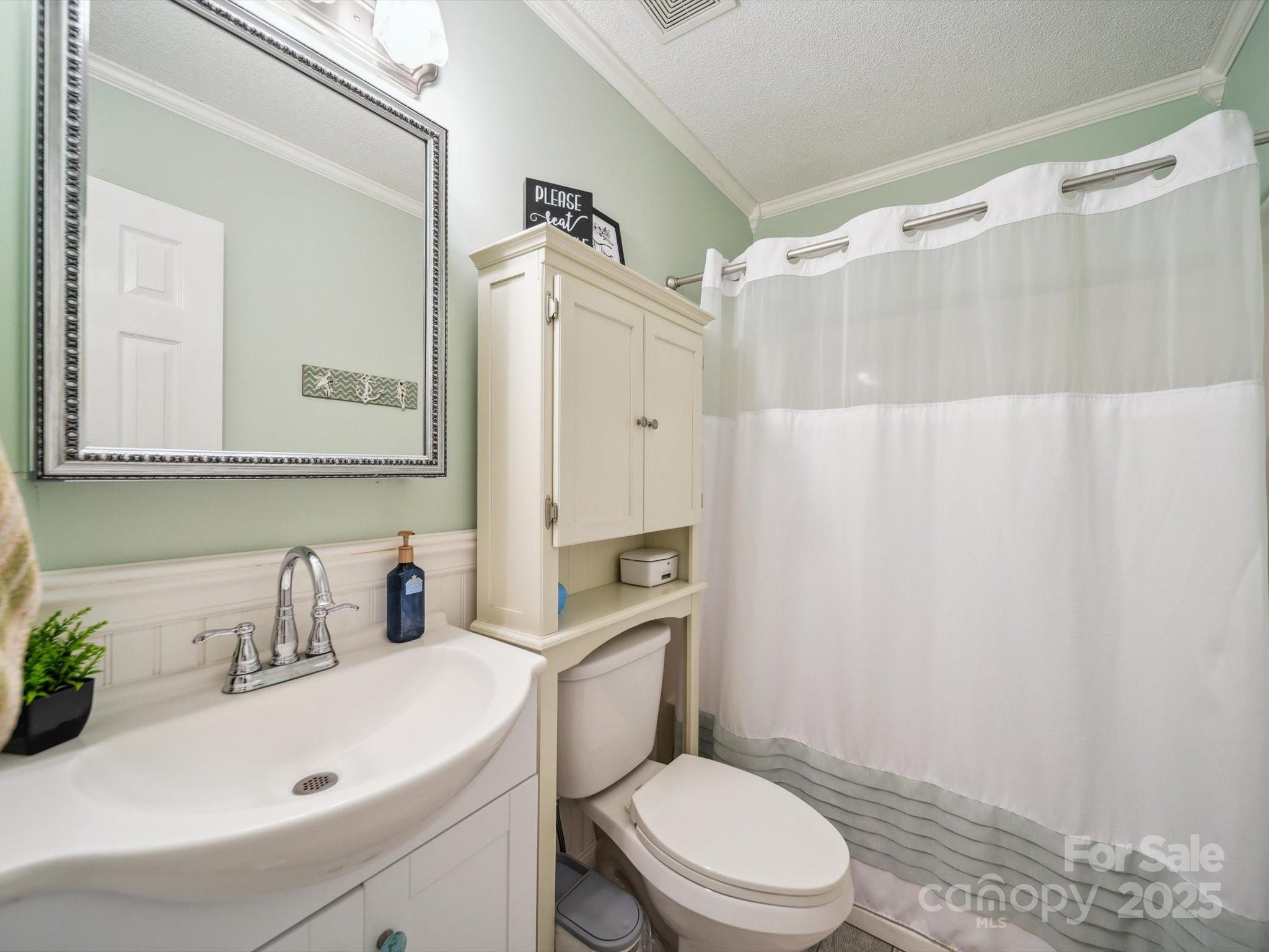 Forest Oaks - Residential