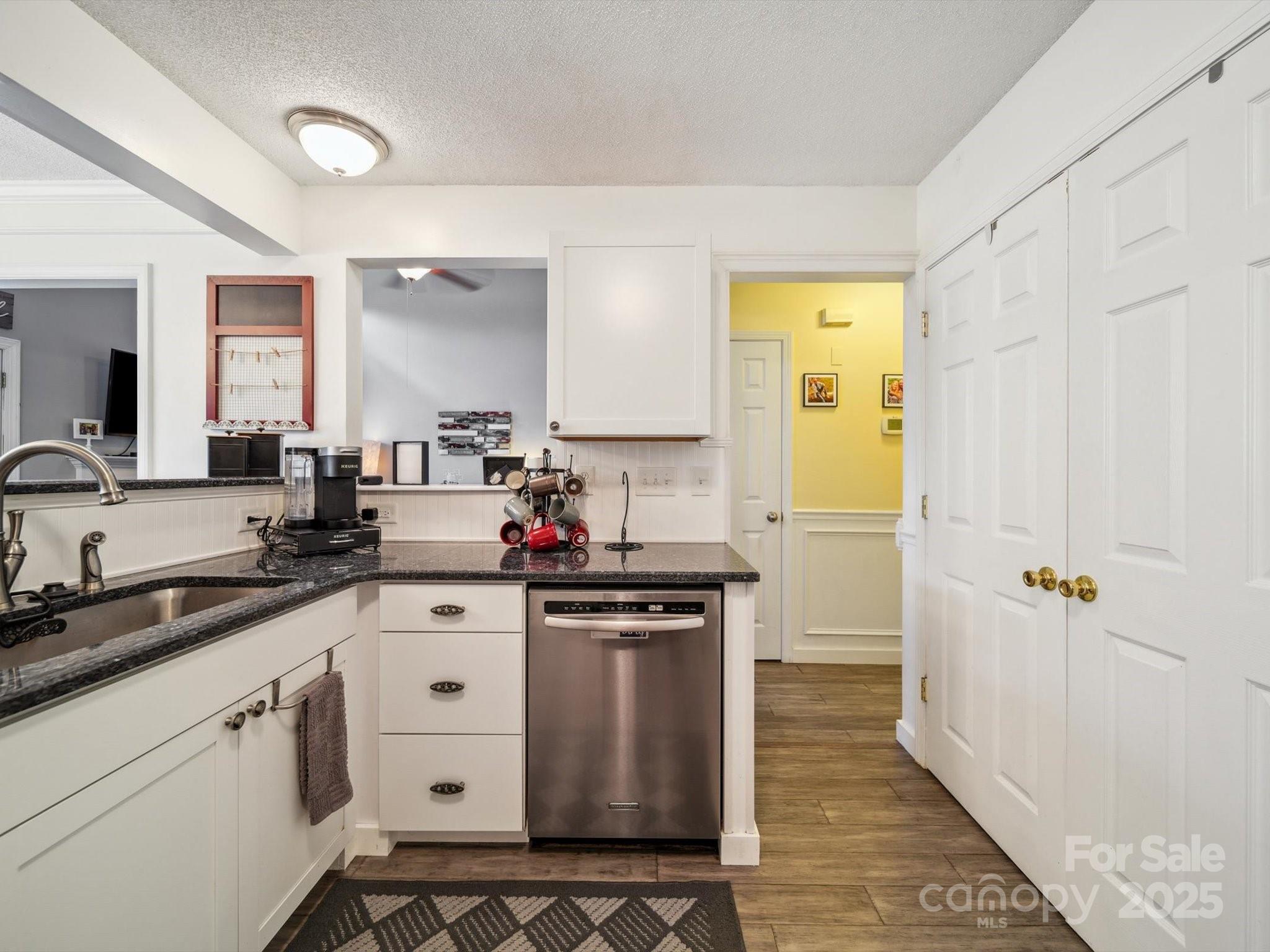 Forest Oaks - Residential