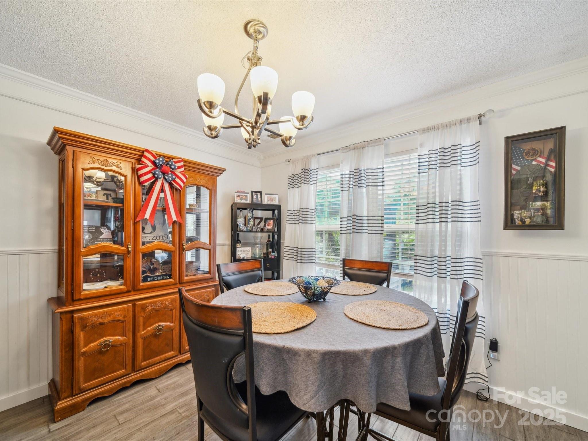 Forest Oaks - Residential