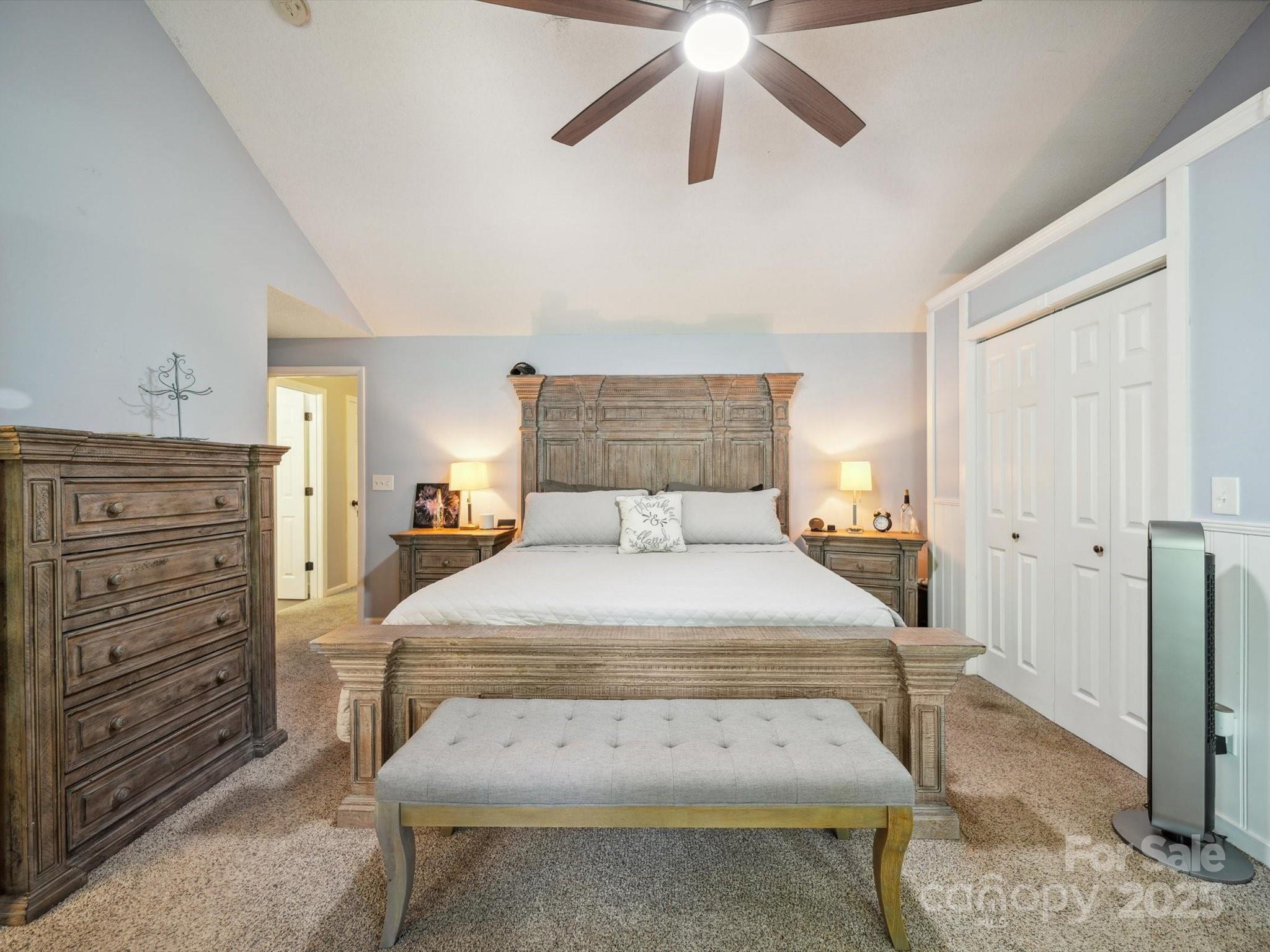 Forest Oaks - Residential