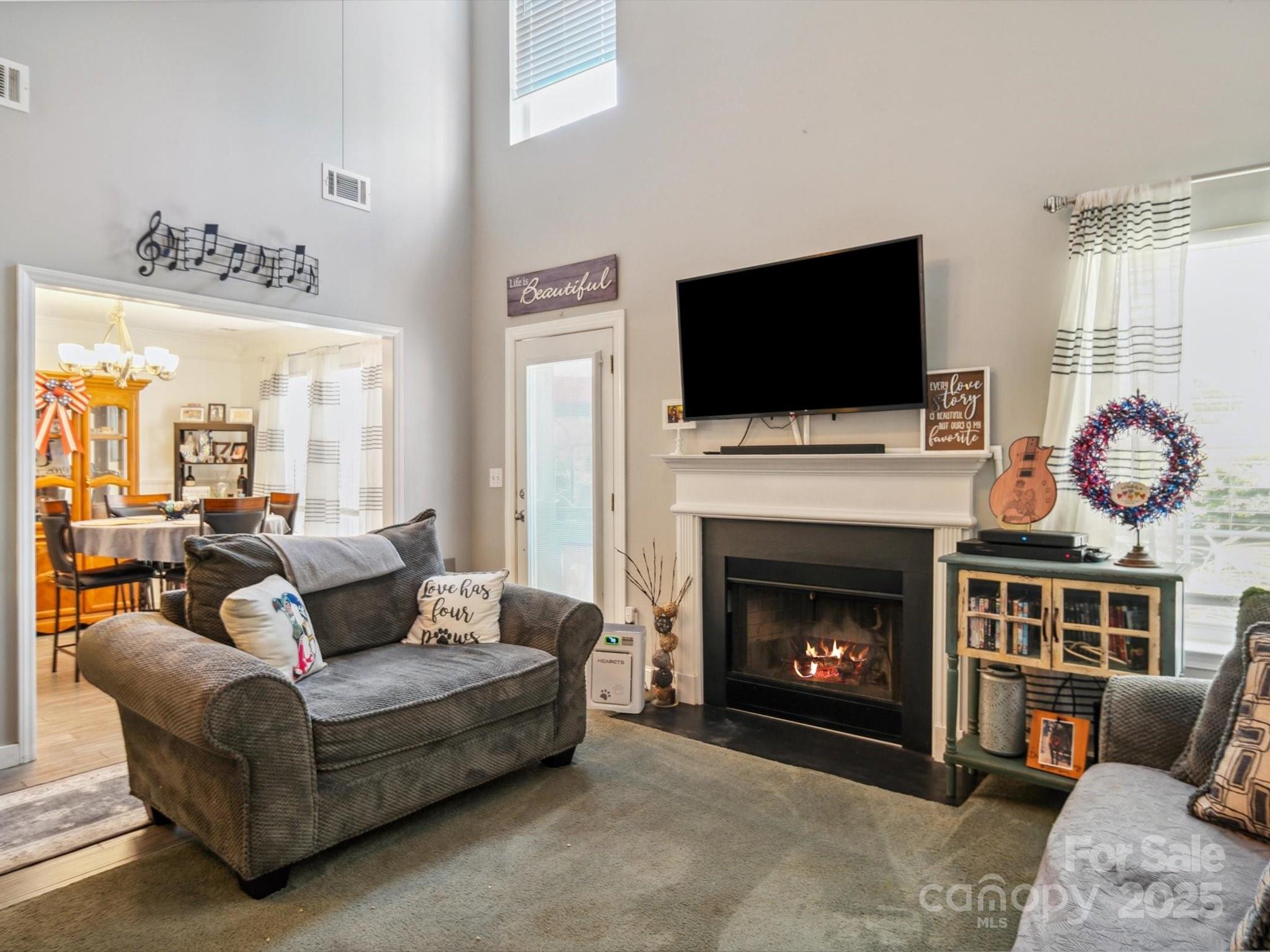 Forest Oaks - Residential