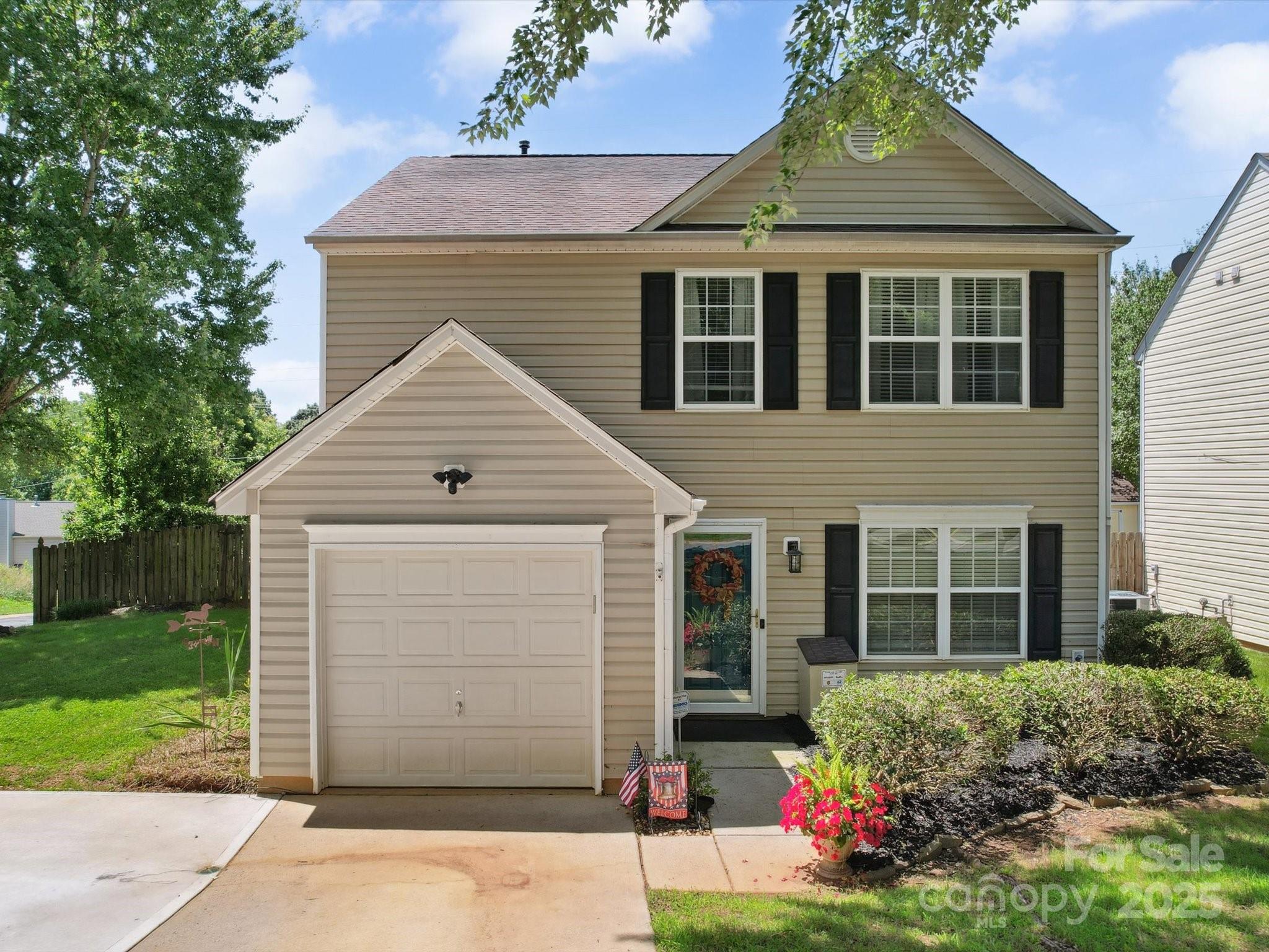 Forest Oaks - Residential