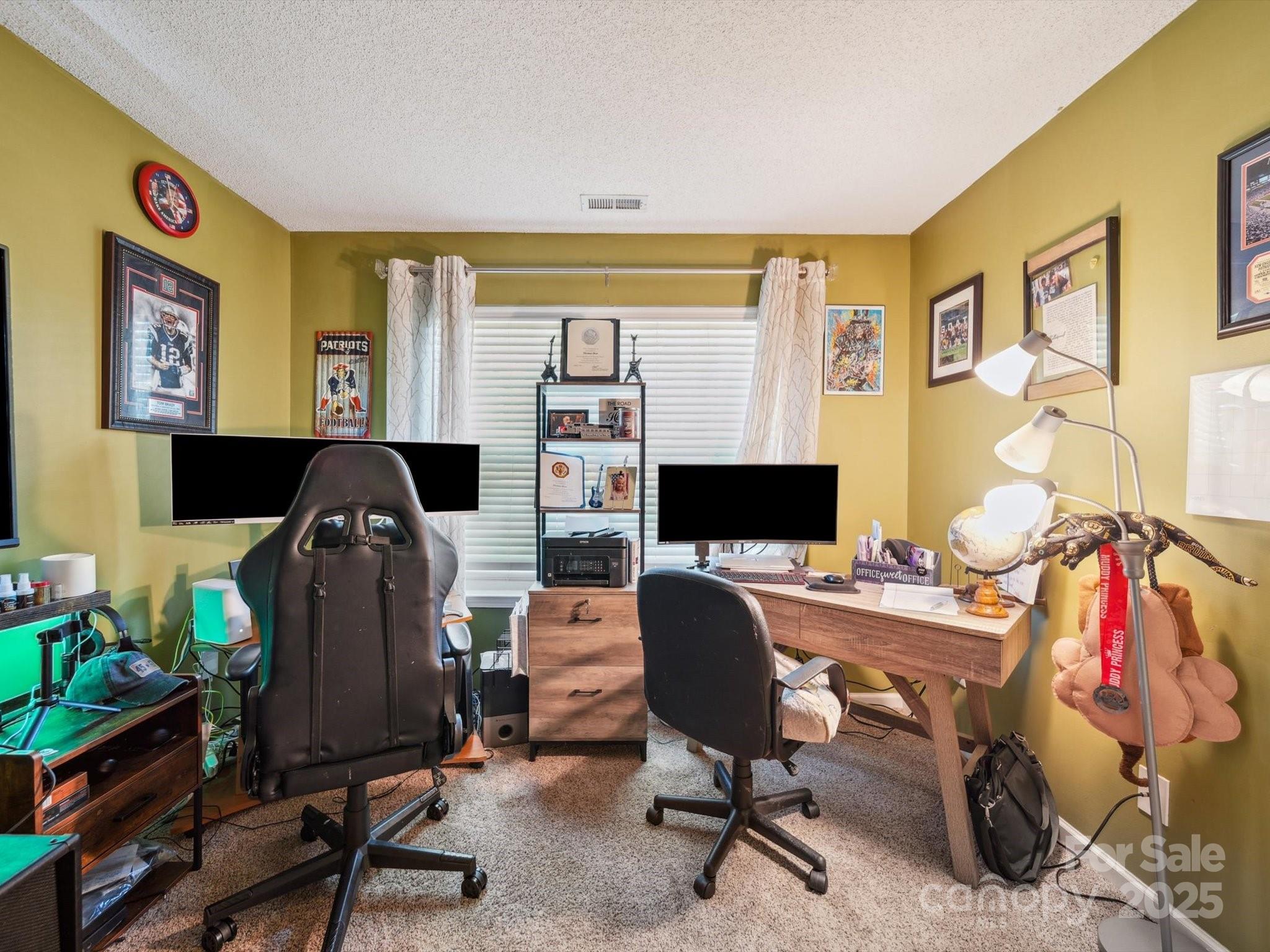 Forest Oaks - Residential