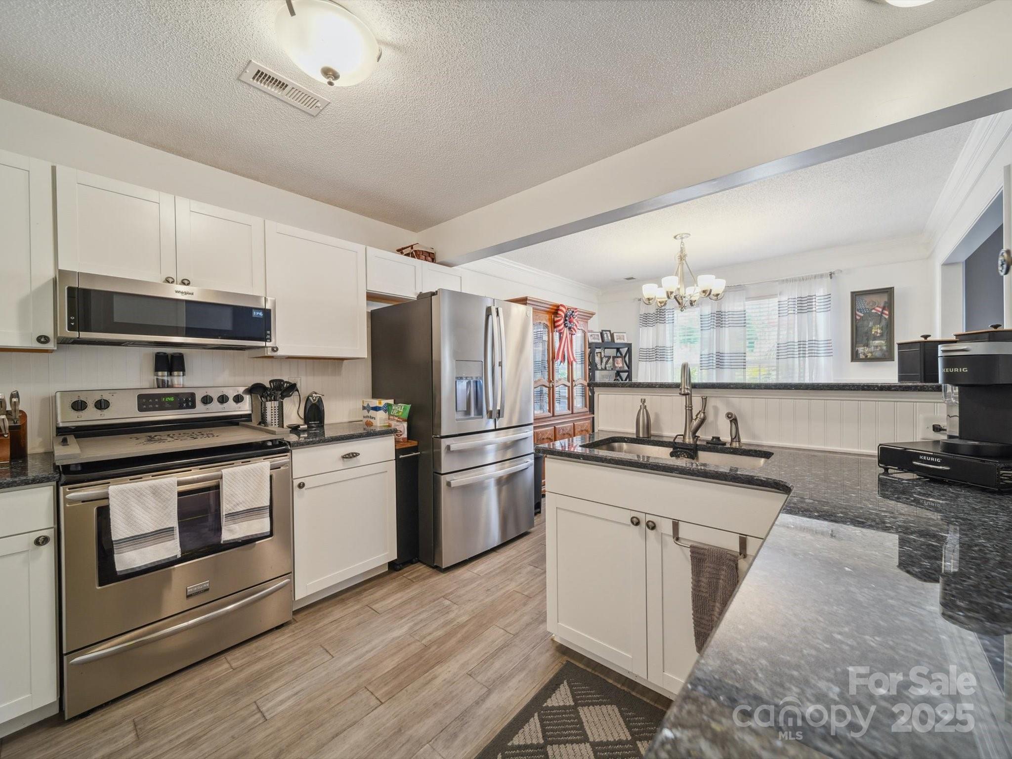 Forest Oaks - Residential