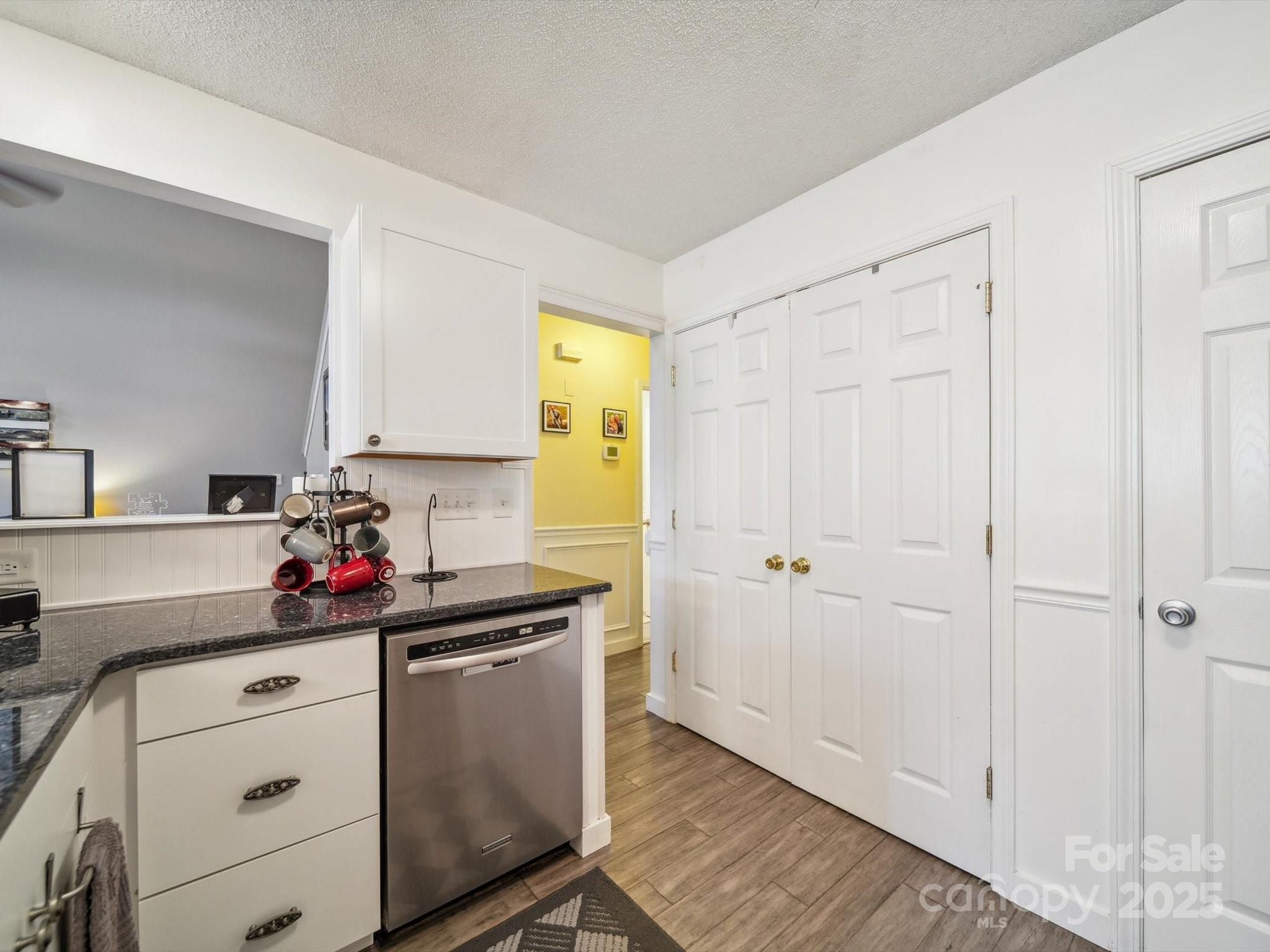 Forest Oaks - Residential