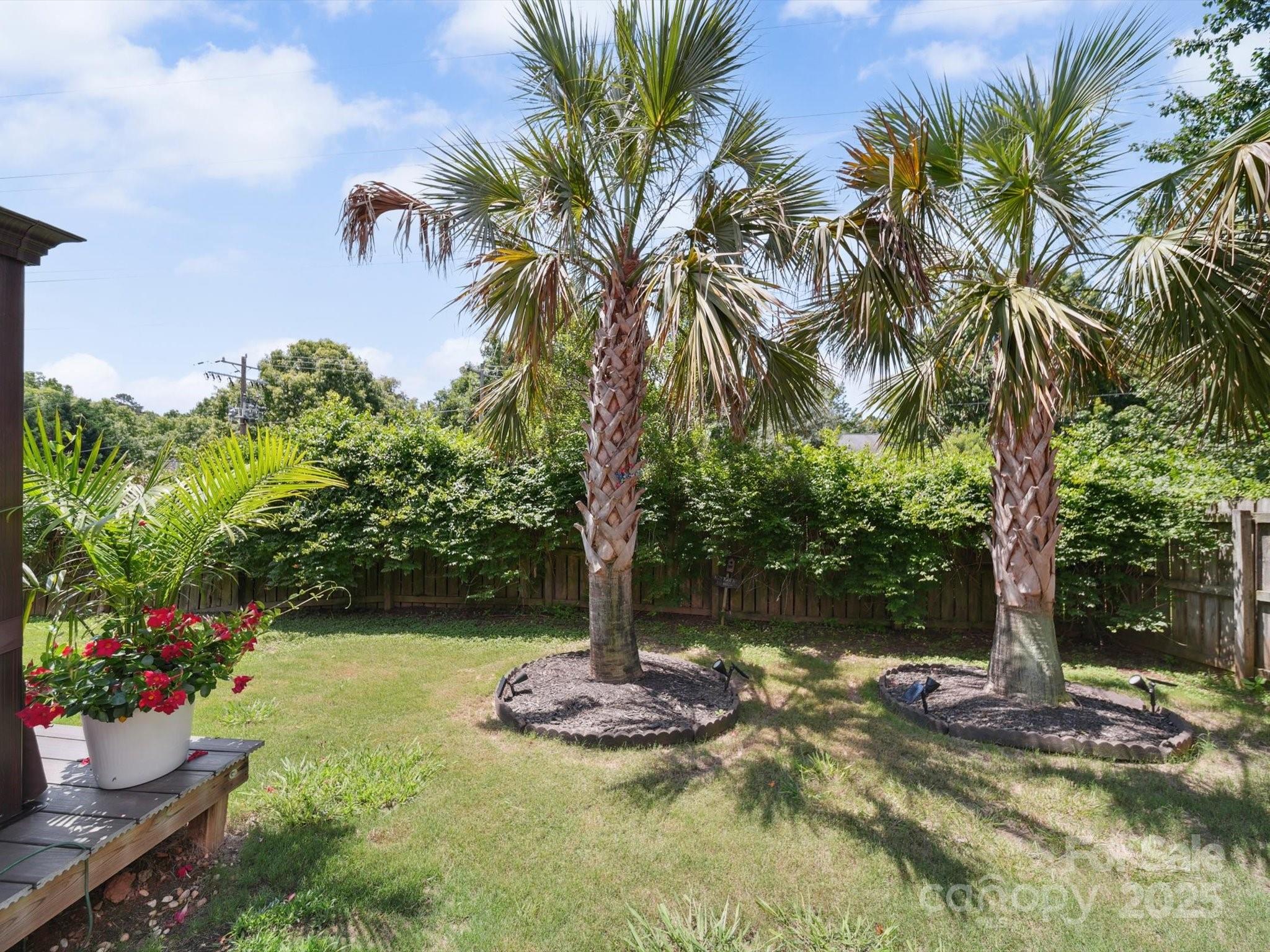 Forest Oaks - Residential