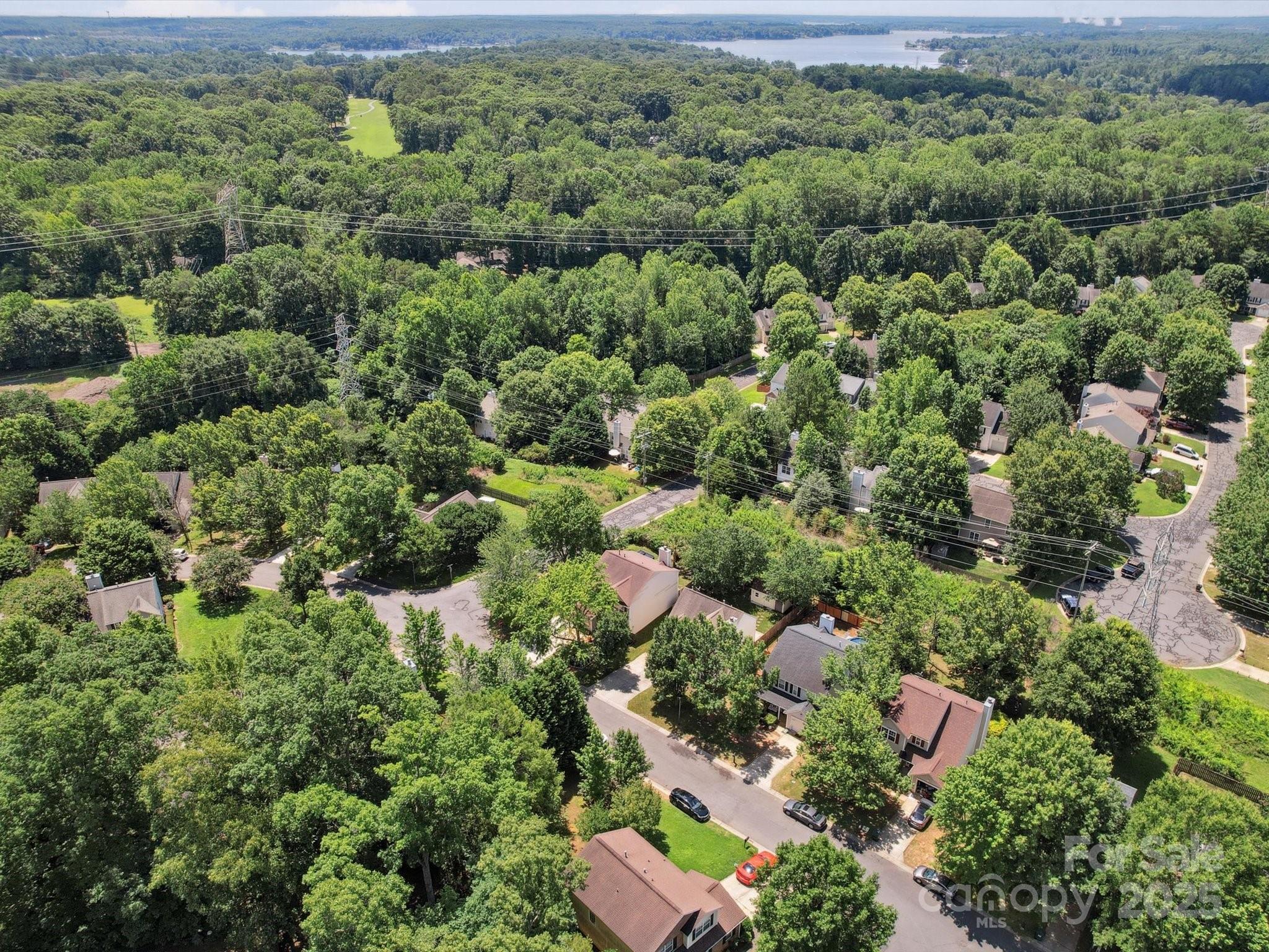 Forest Oaks - Residential