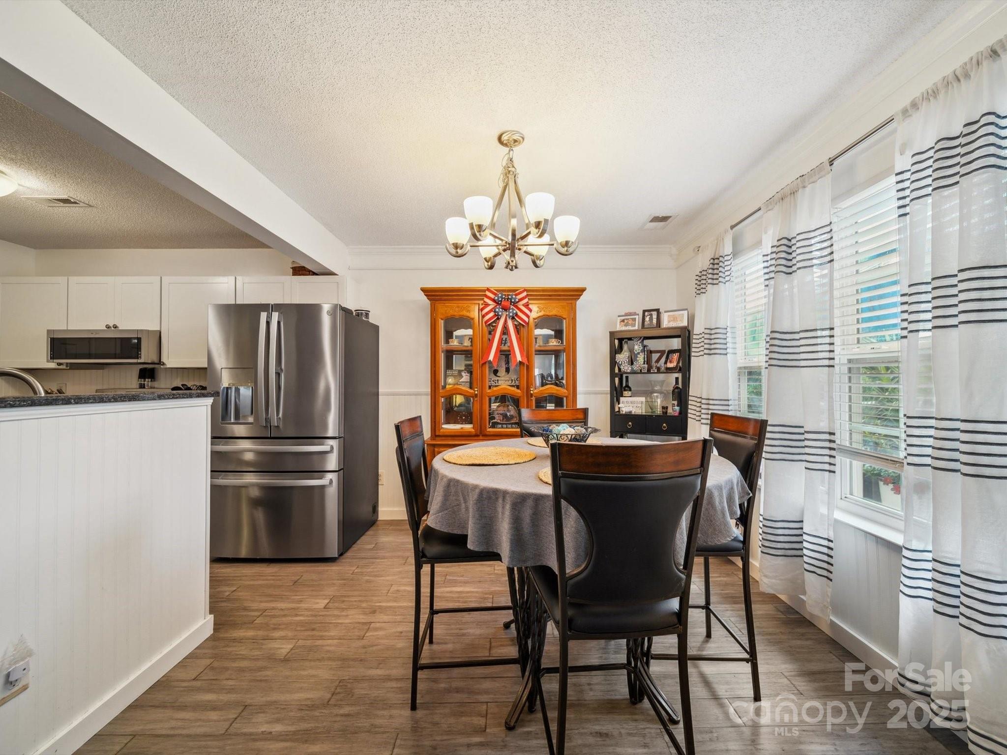 Forest Oaks - Residential