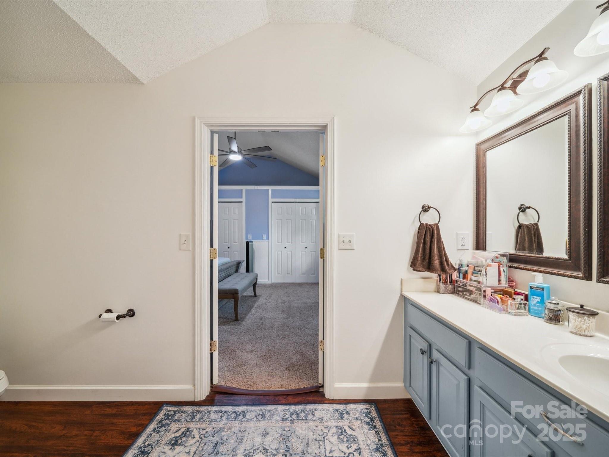 Forest Oaks - Residential