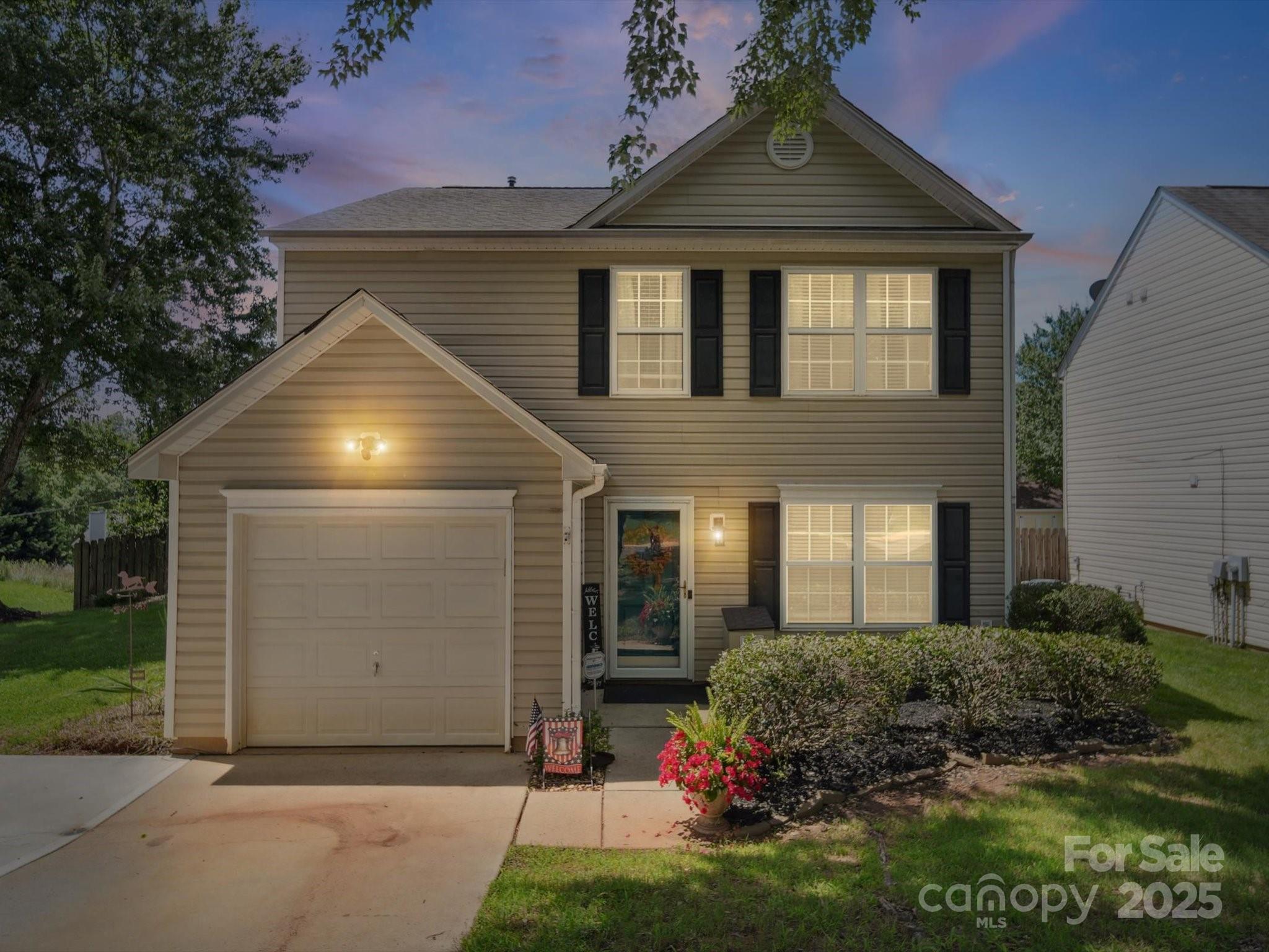 Forest Oaks - Residential