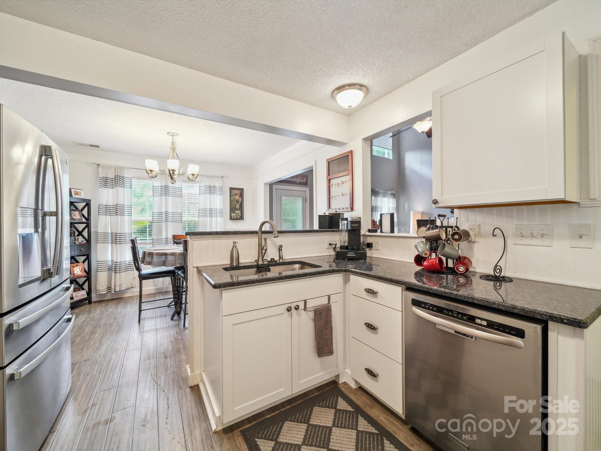 Forest Oaks - Residential