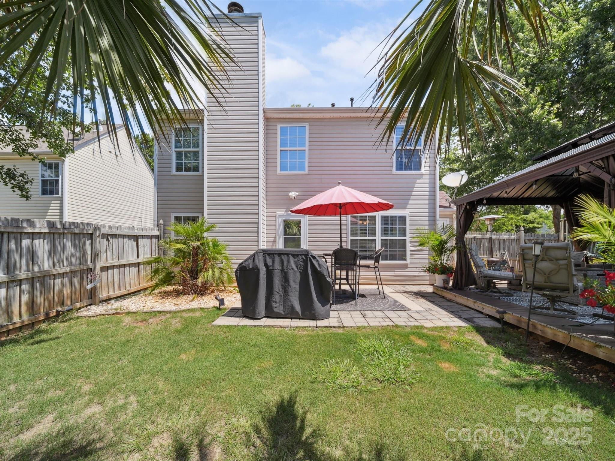 Forest Oaks - Residential