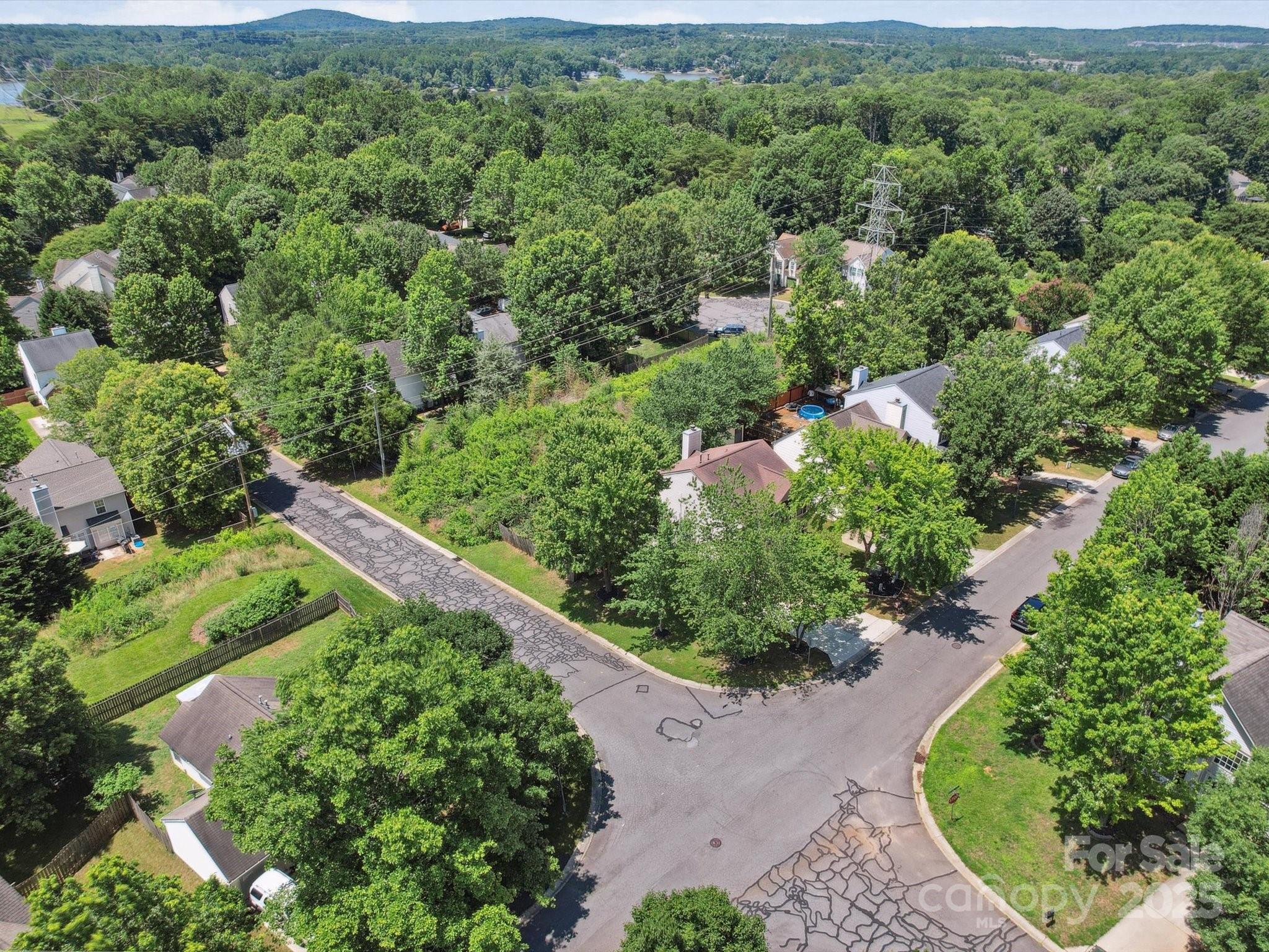 Forest Oaks - Residential