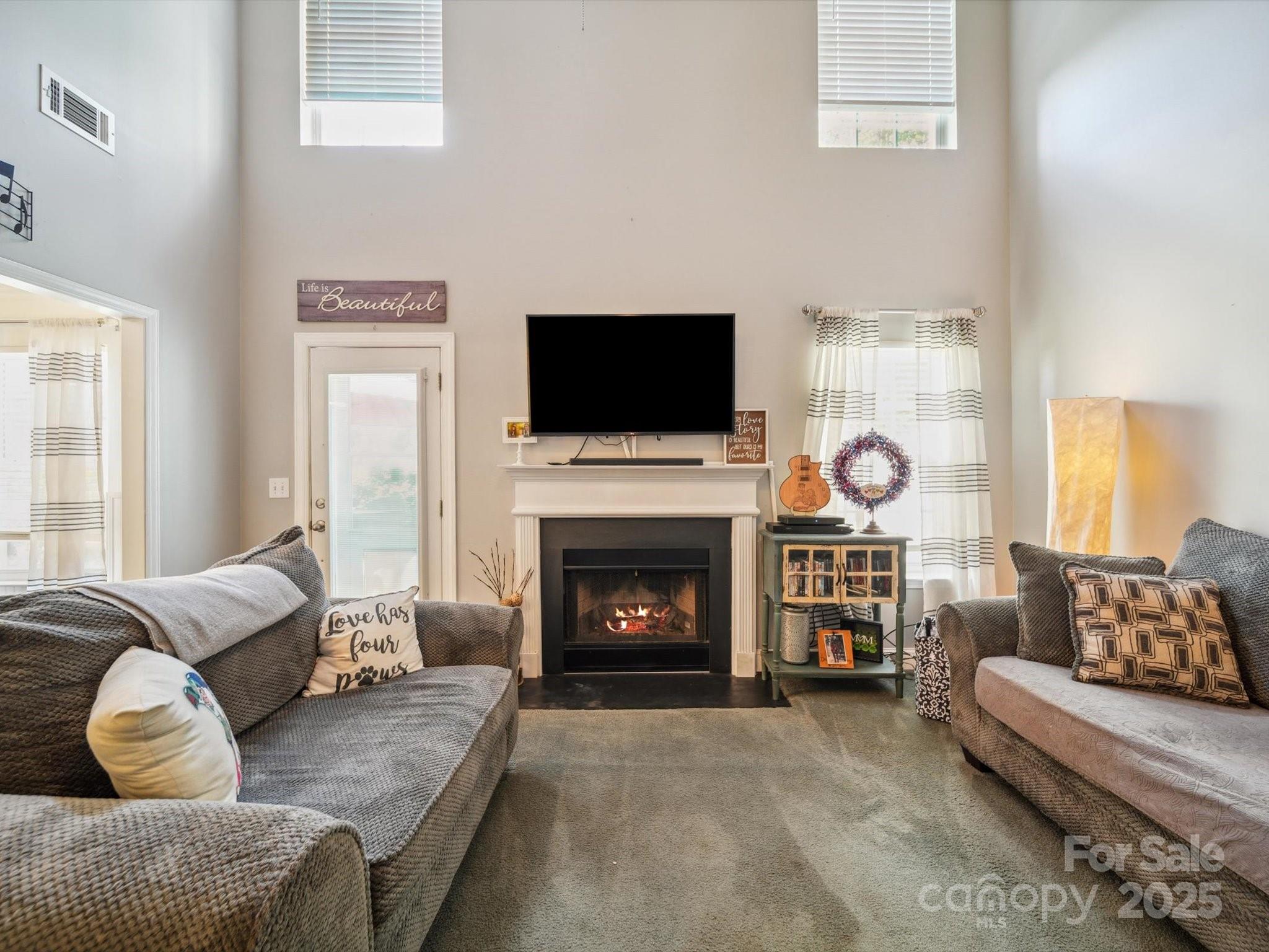 Forest Oaks - Residential