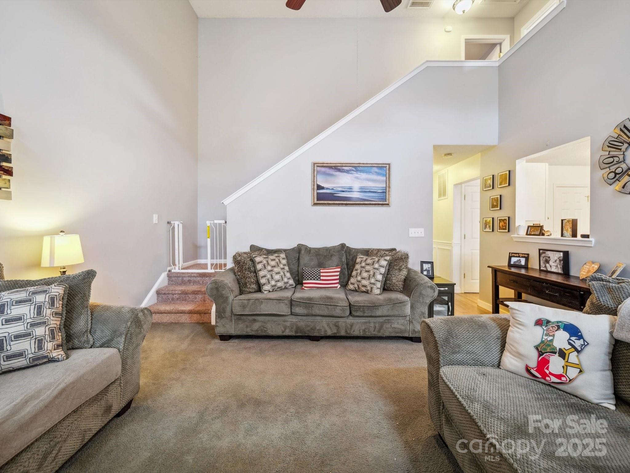 Forest Oaks - Residential