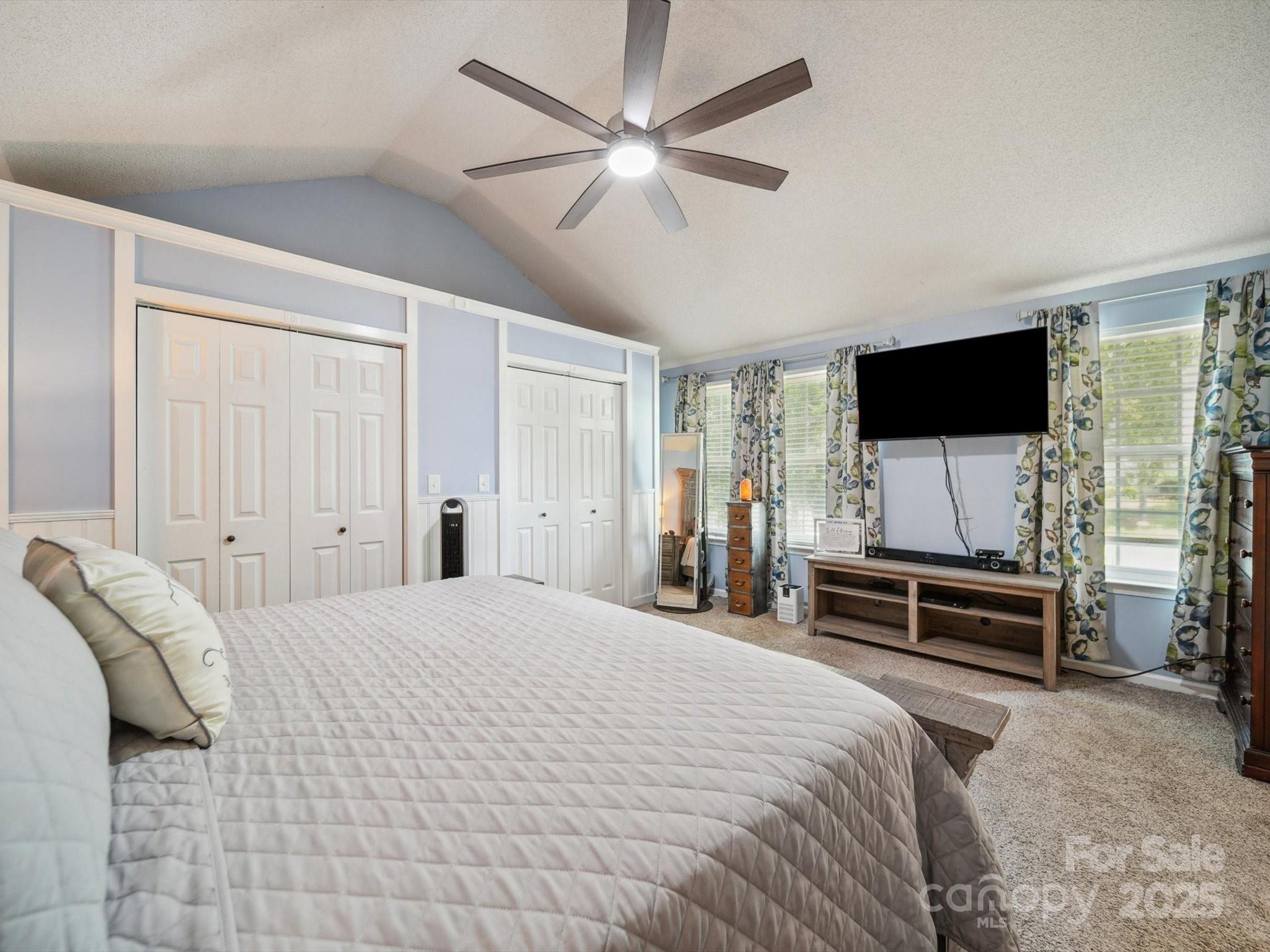 Forest Oaks - Residential