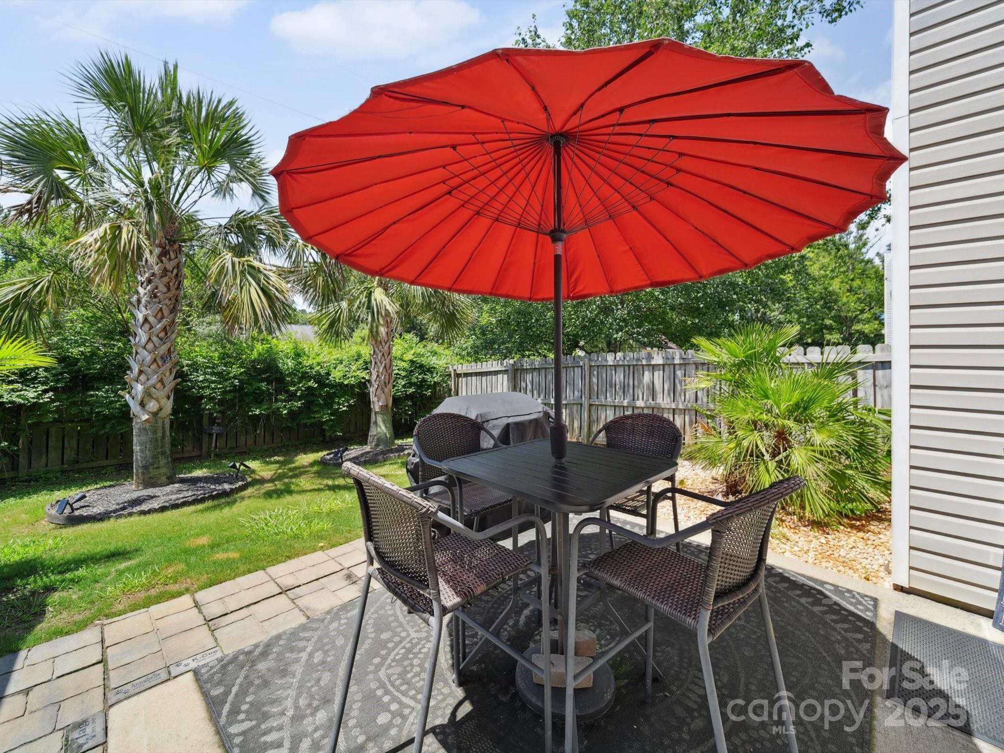 Forest Oaks - Residential