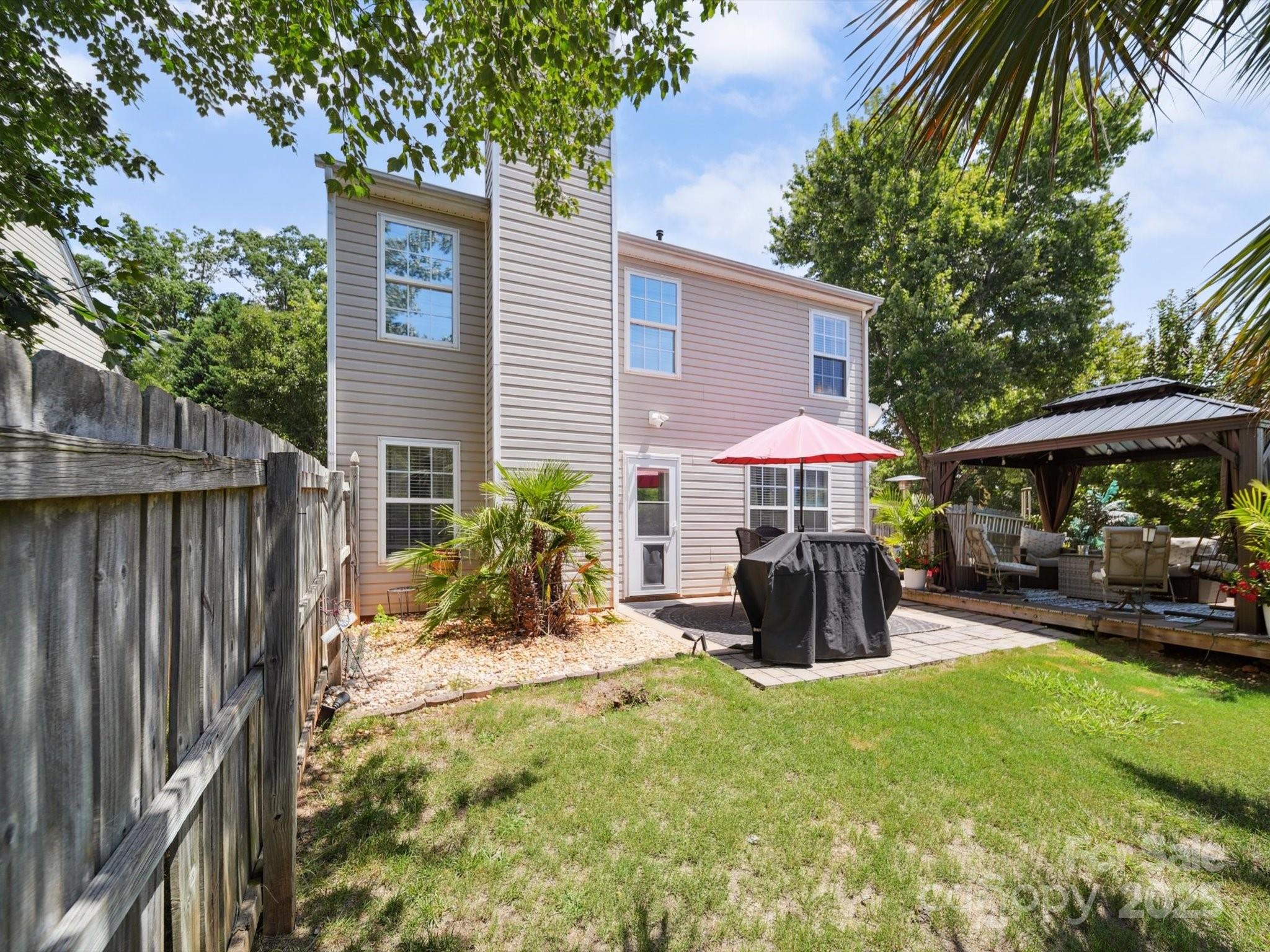 Forest Oaks - Residential