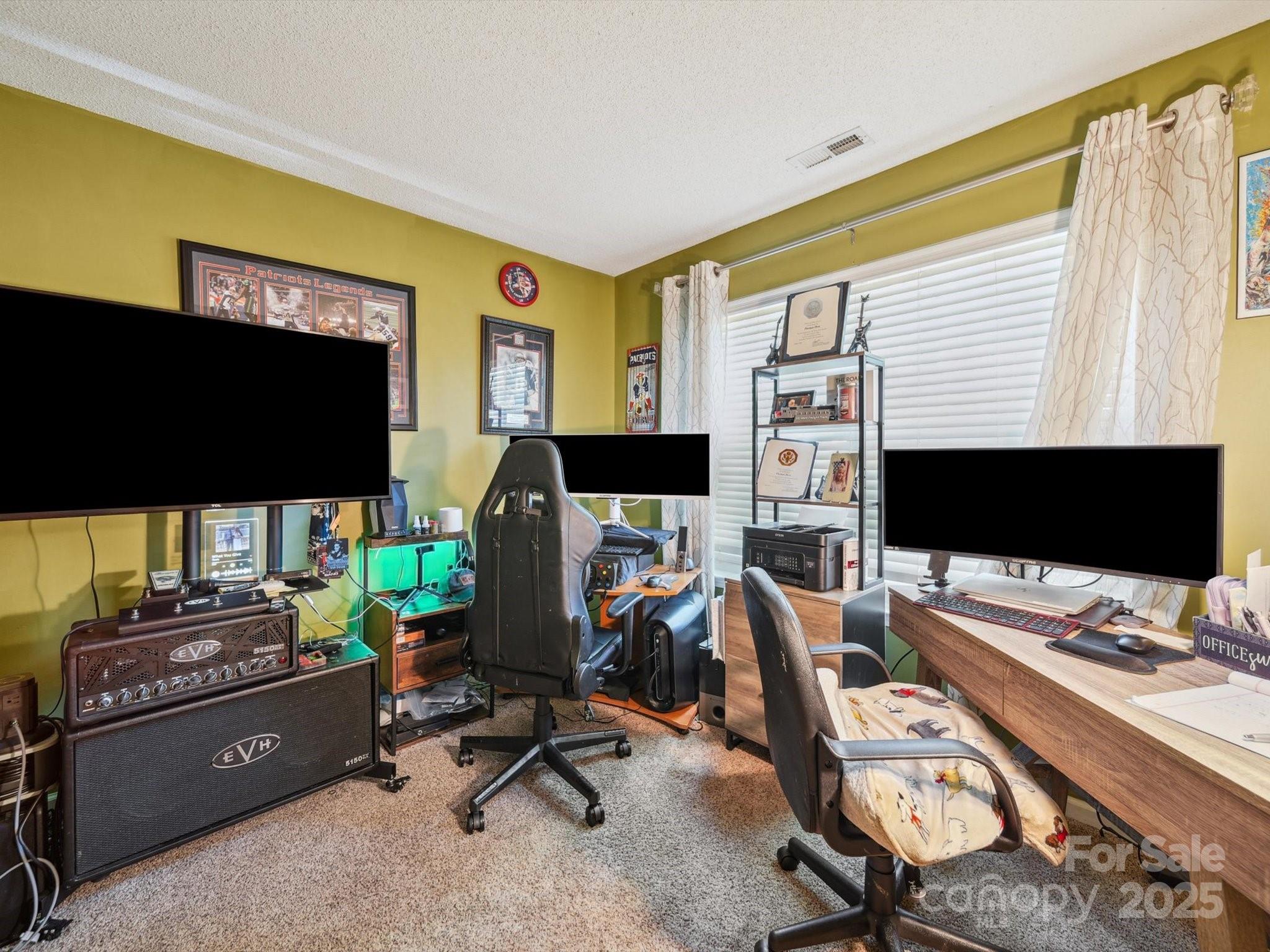 Forest Oaks - Residential