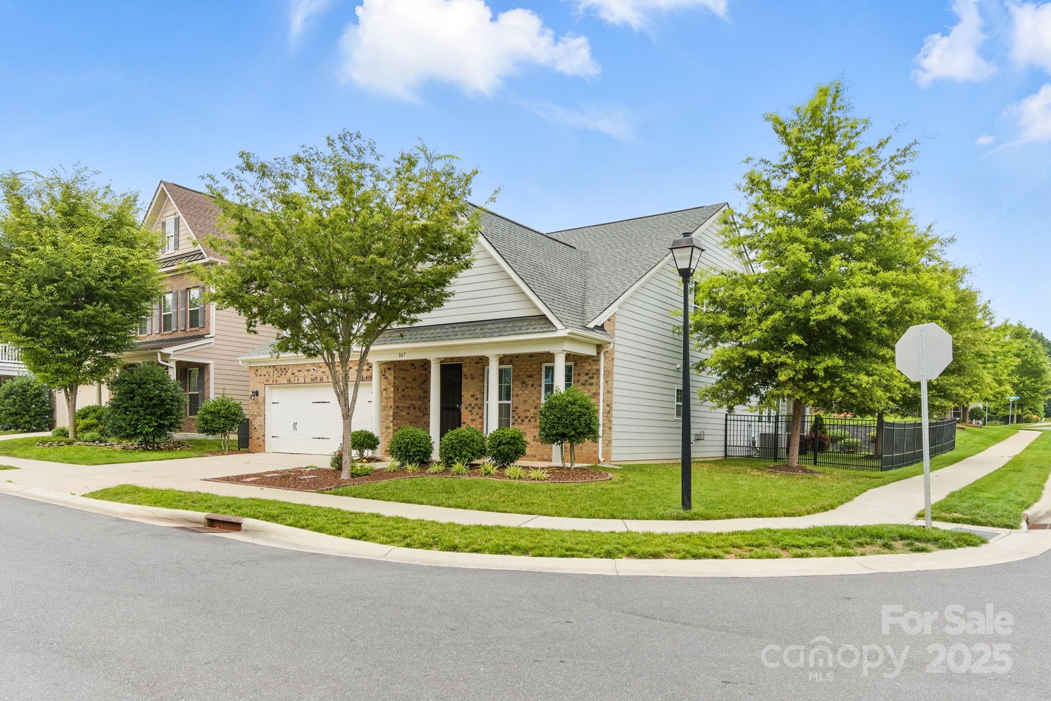 867 Pecan Tree Lane