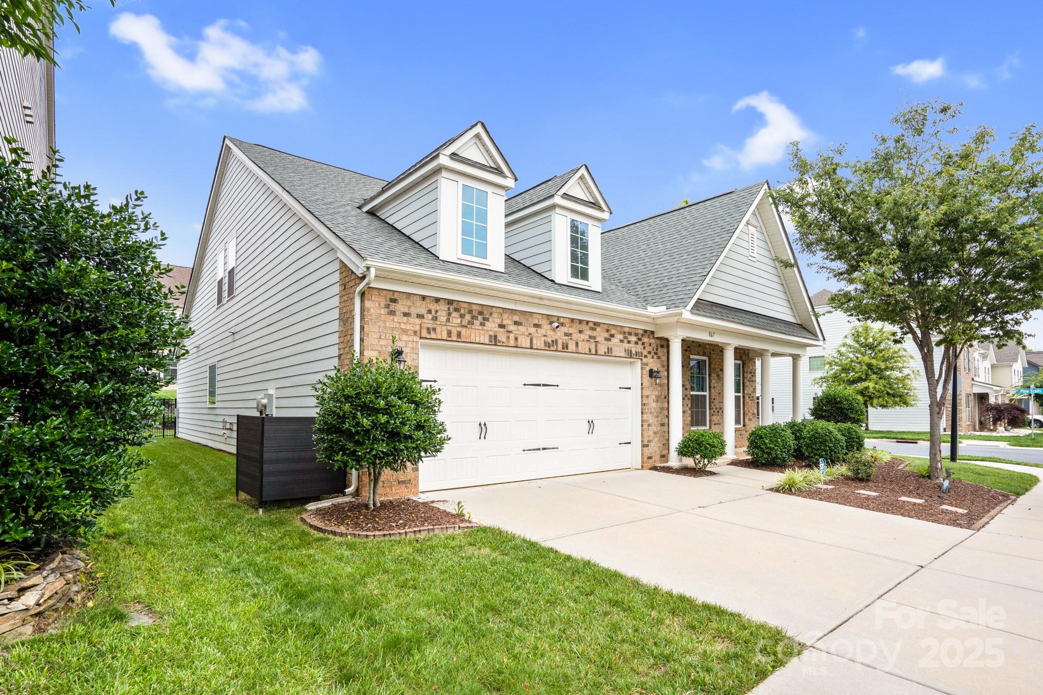 867 Pecan Tree Lane