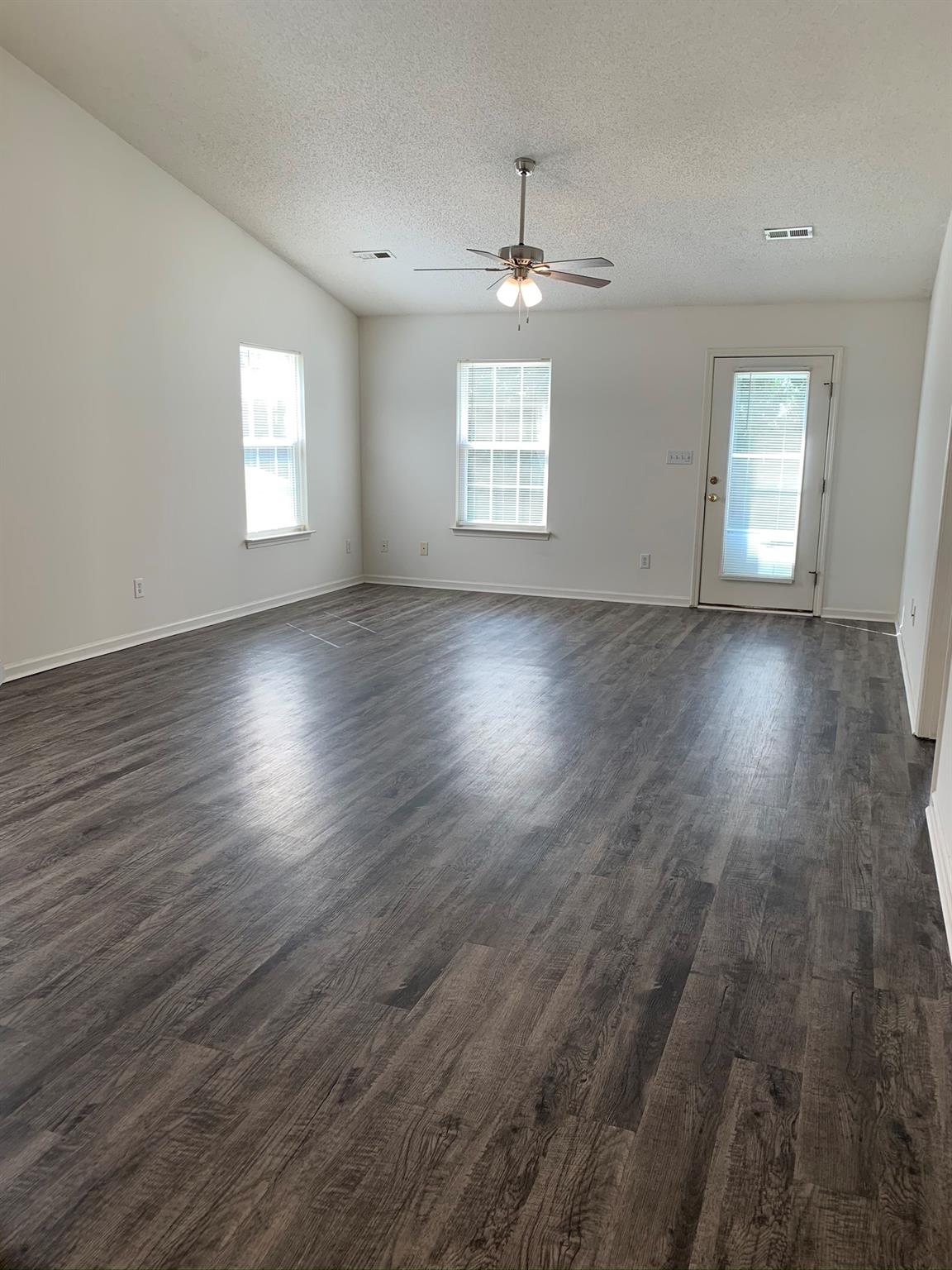 The Clusters - Residential Lease